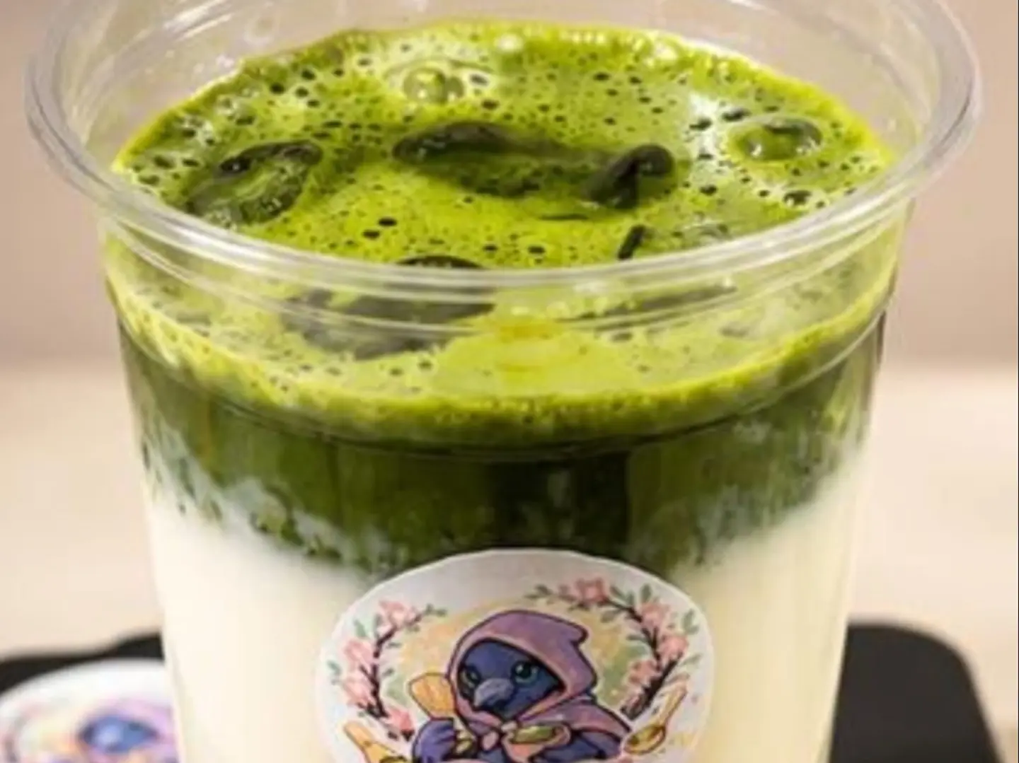 Matcha Classic
