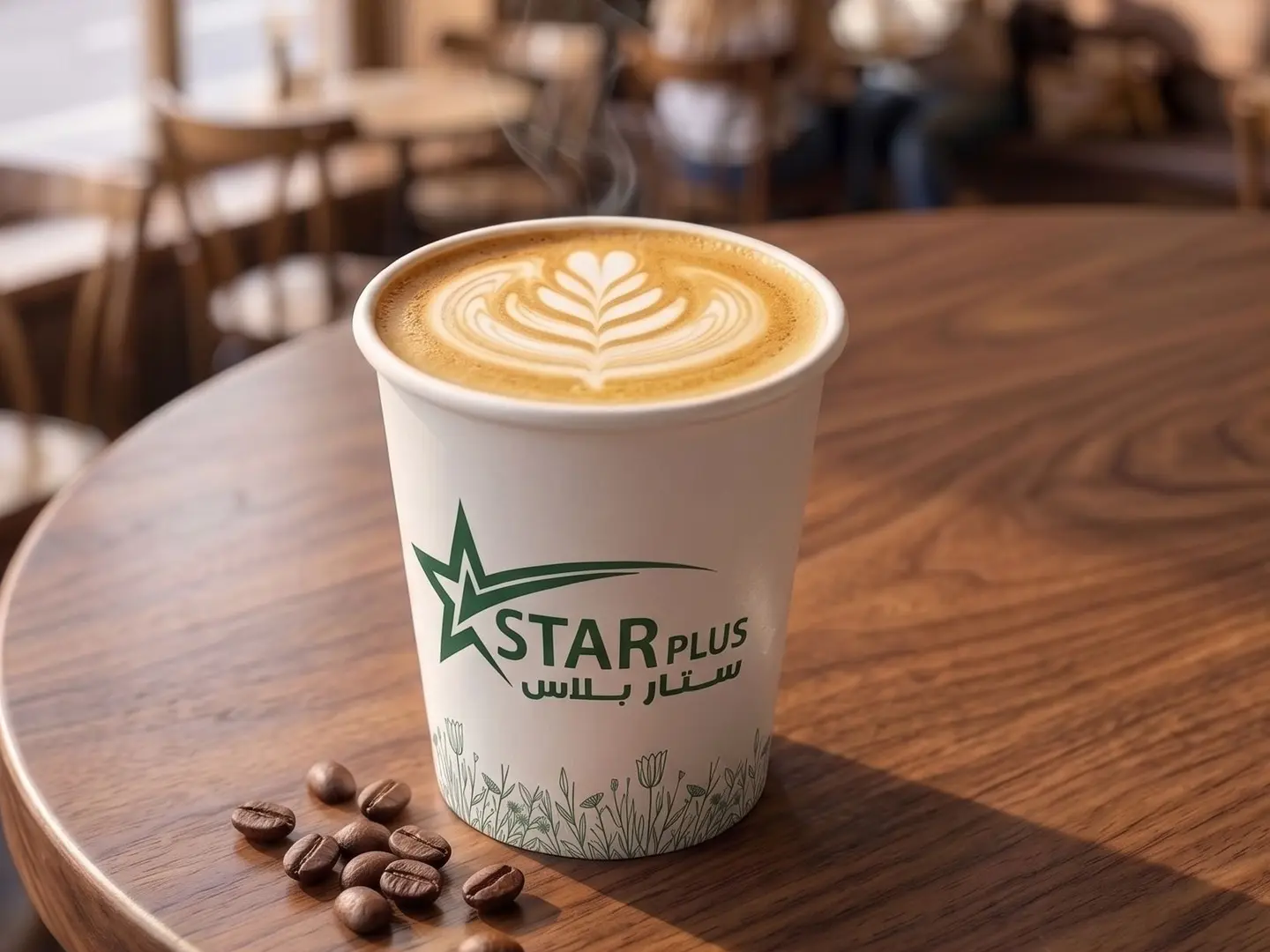 Latte