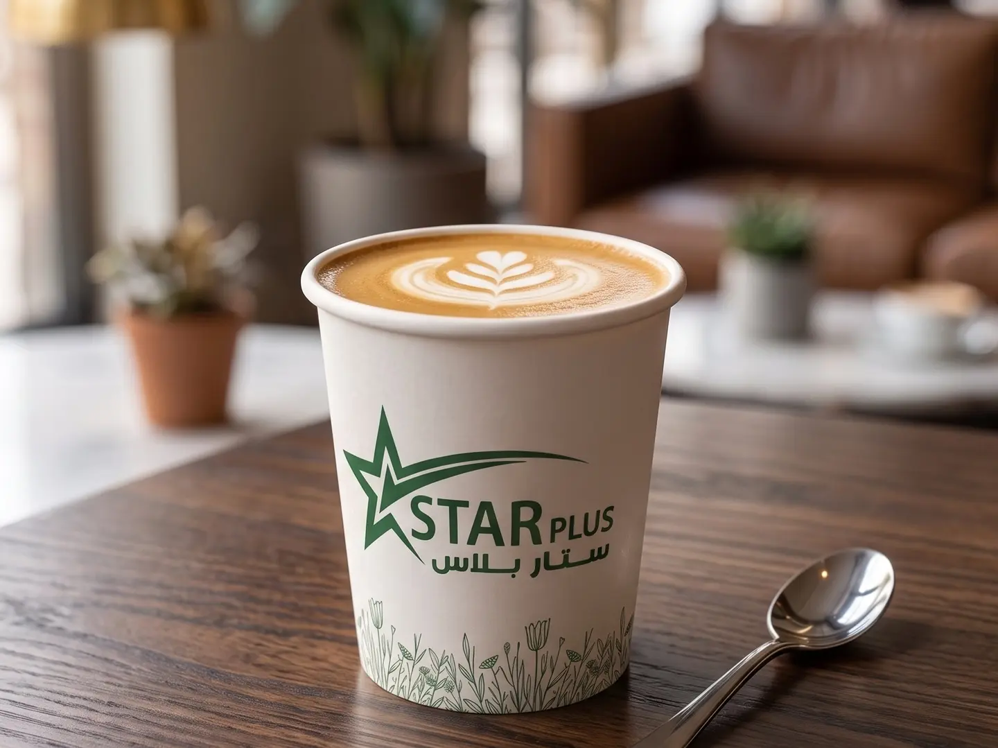 Flat White