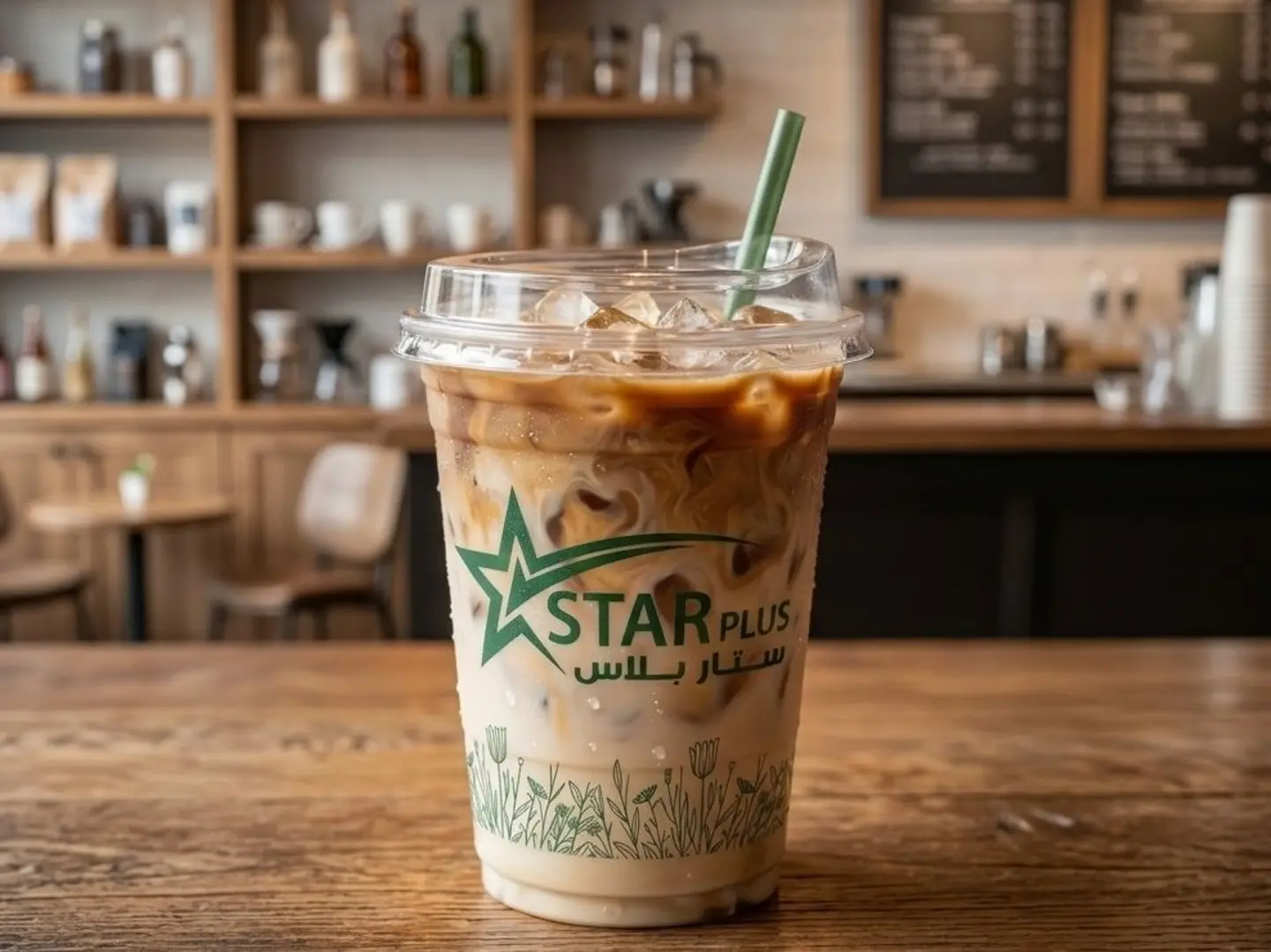Caramel Macchiato
