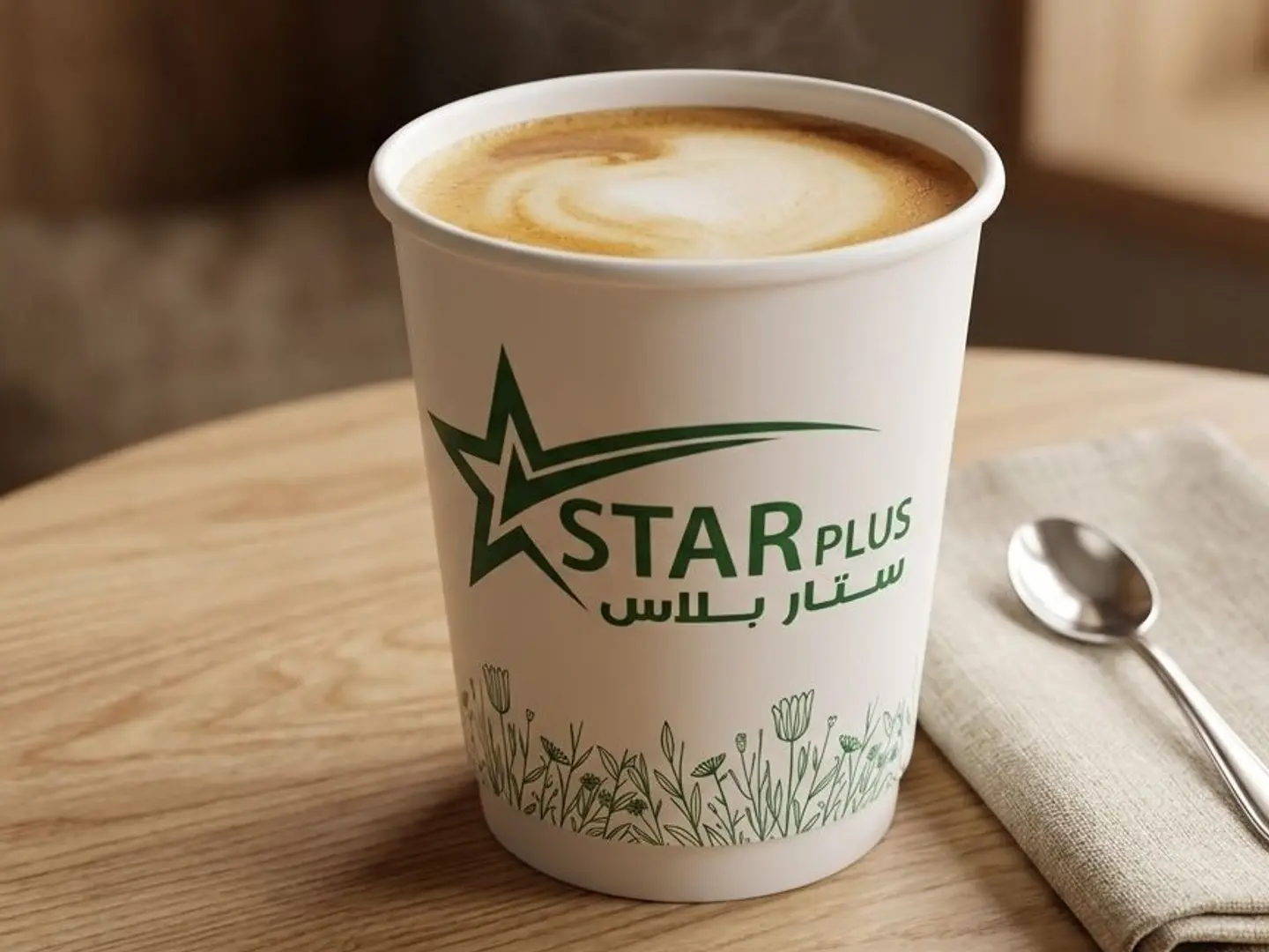 France Coffee