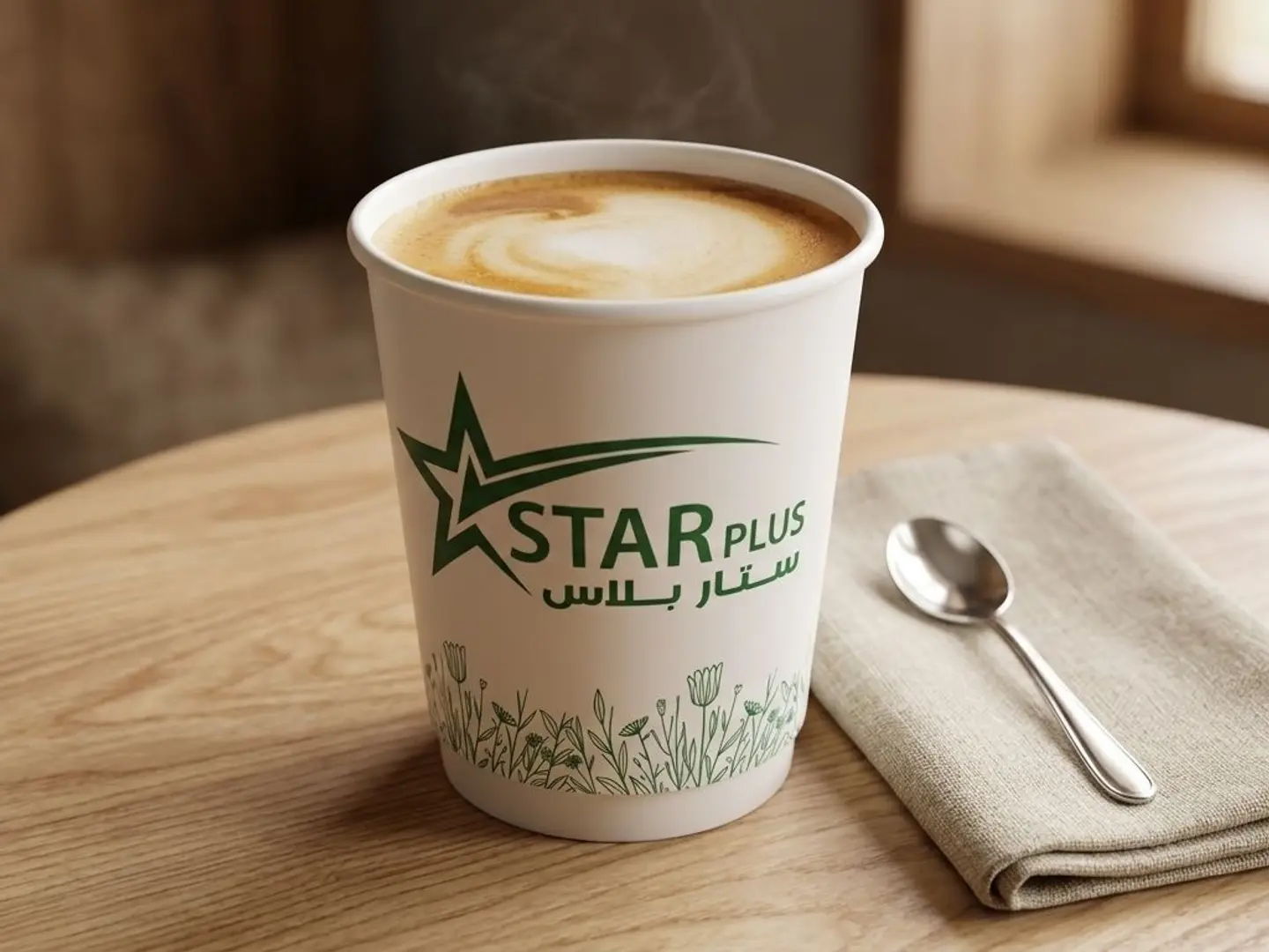 Nescafe
