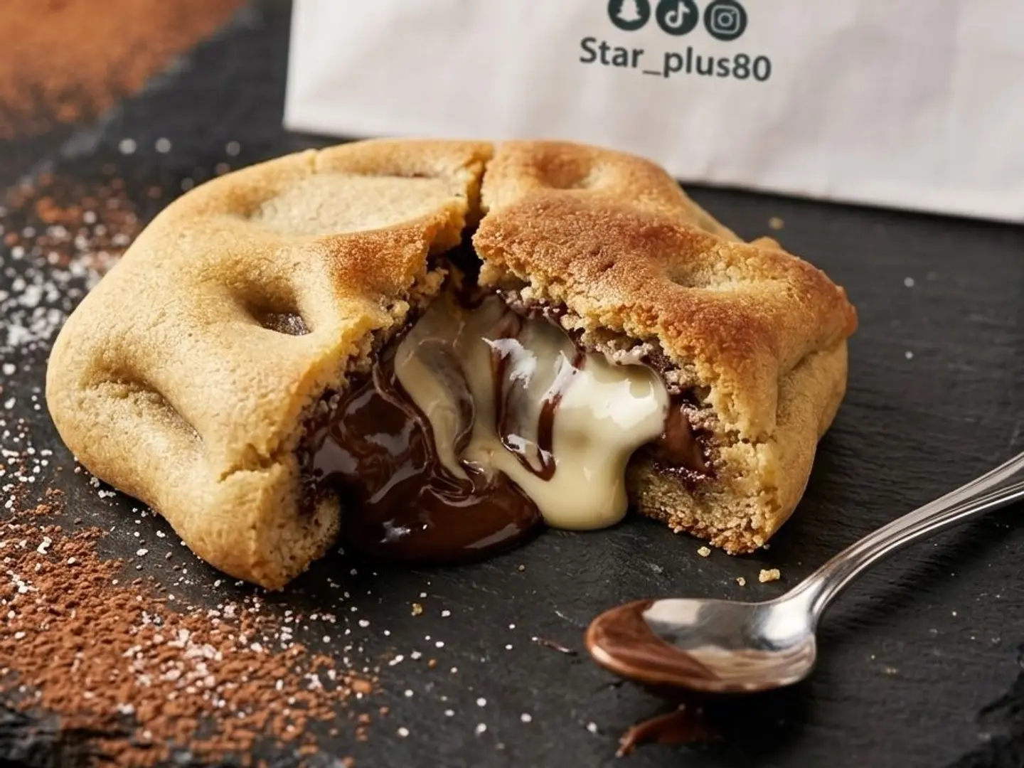 Mix Cookies