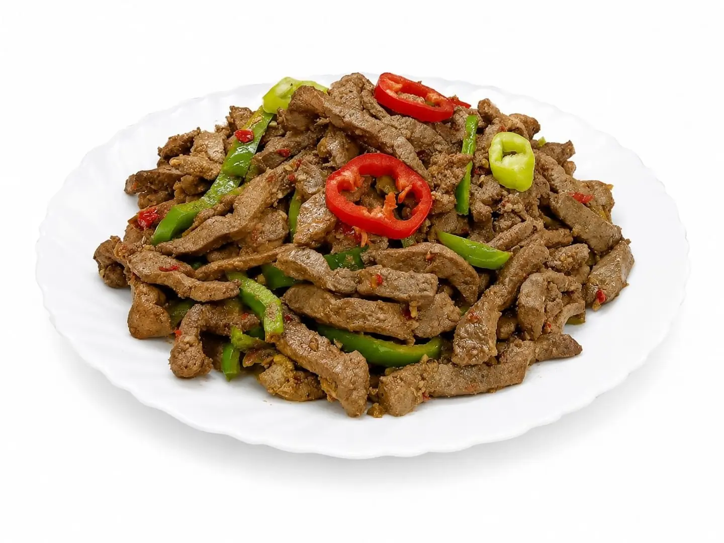 Liver
