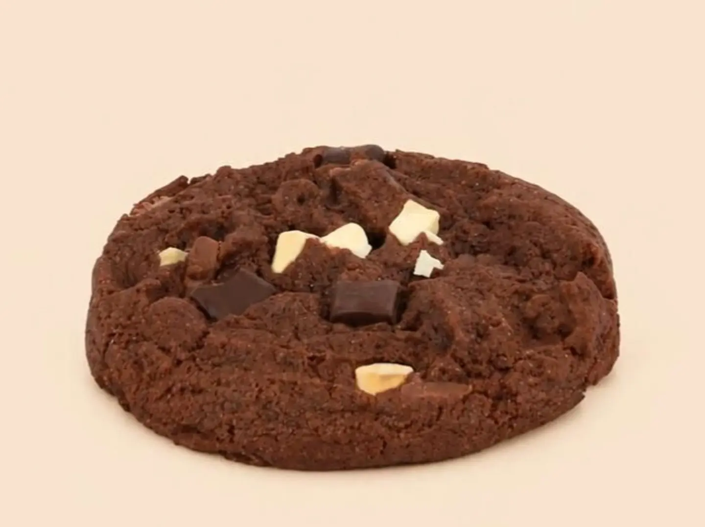 Chocolate Cookies