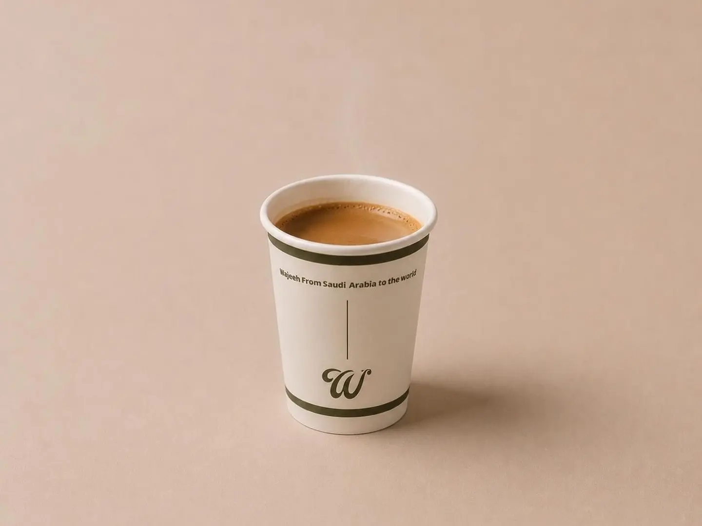 Single Espresso