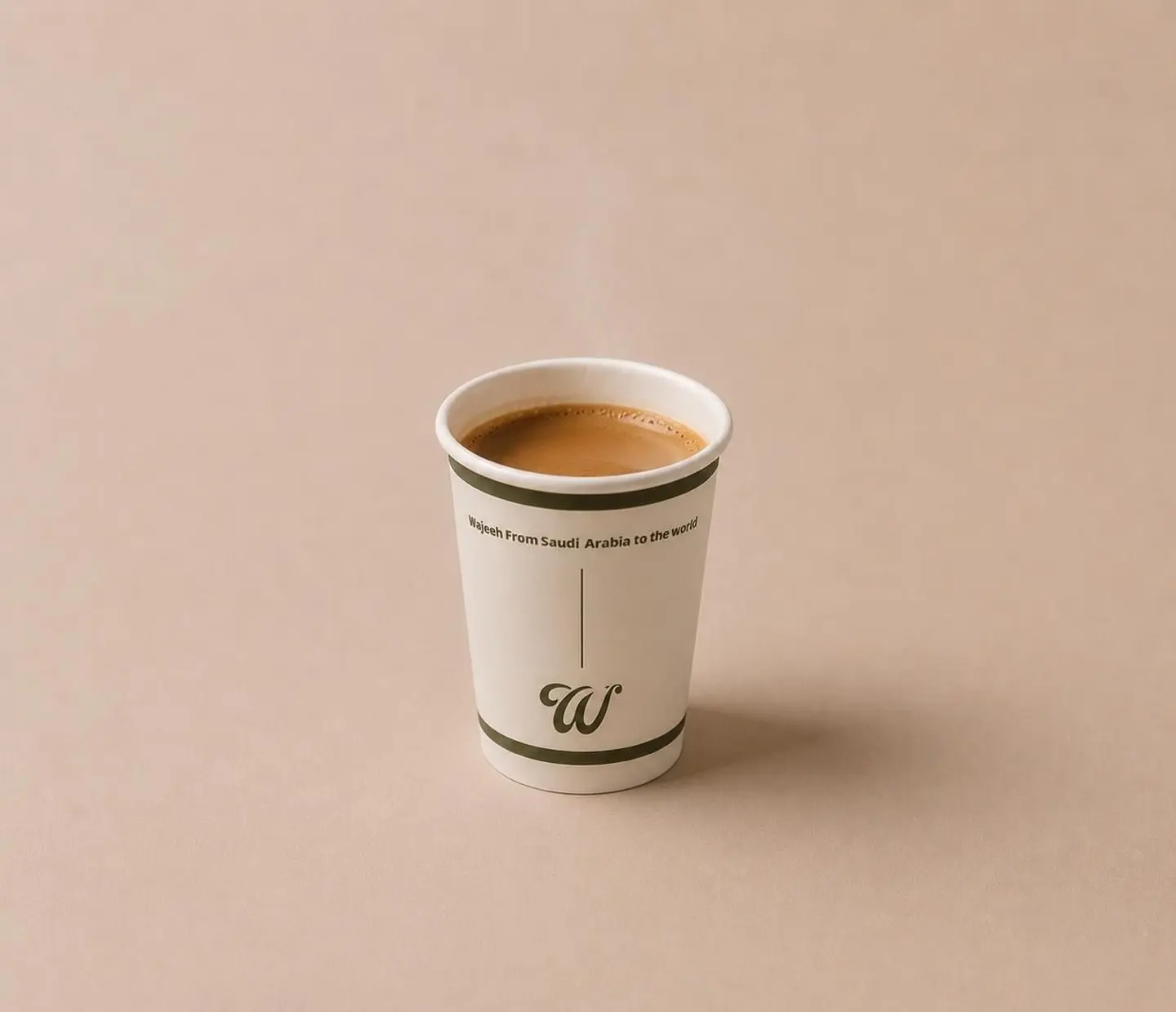 Hot Americano