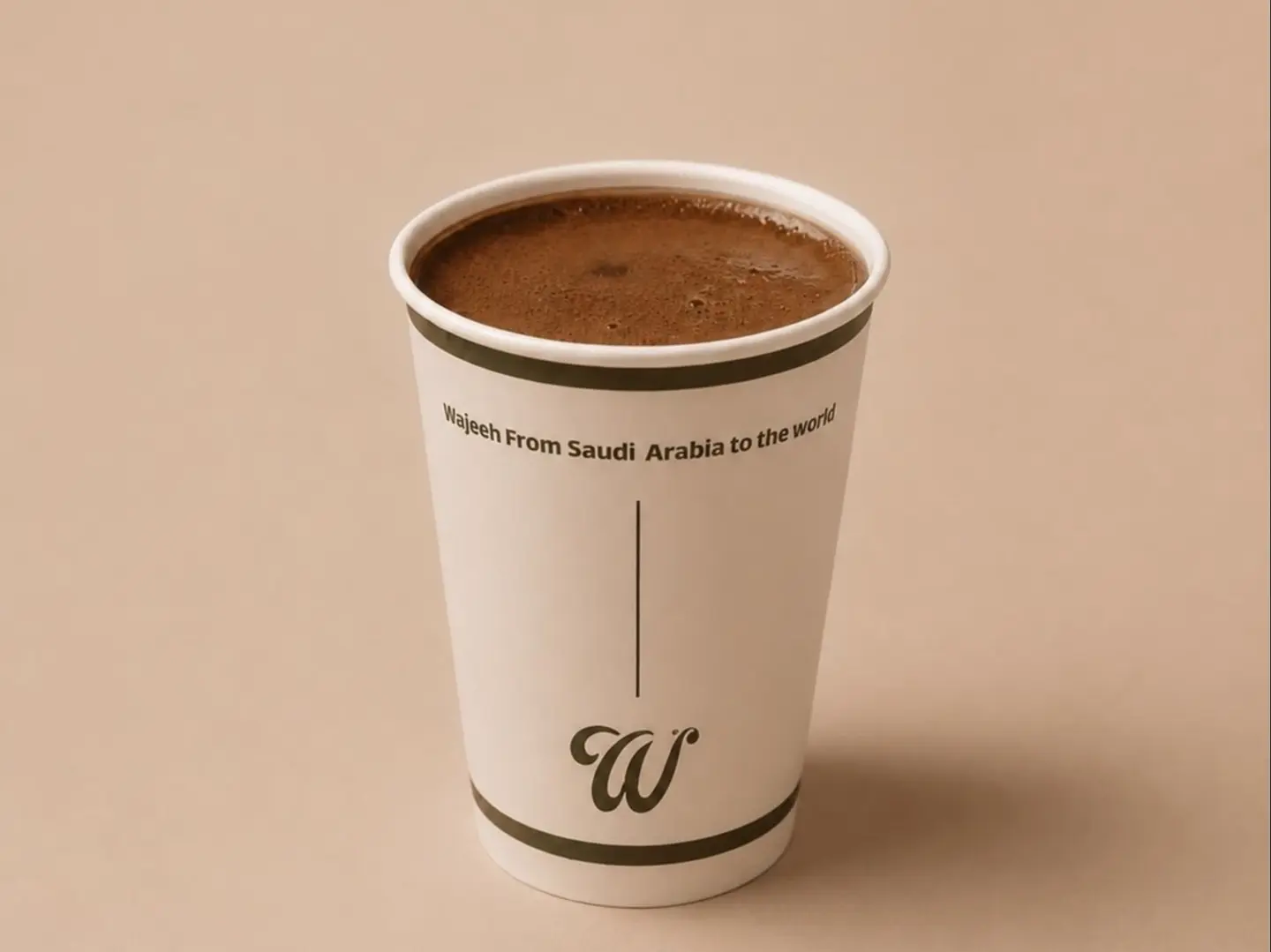 Turkish Coffee