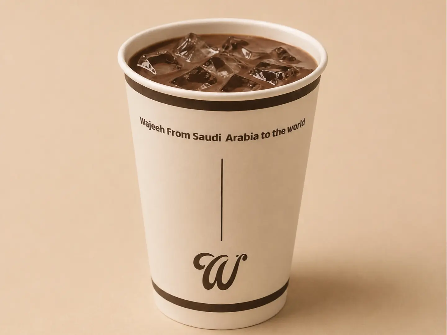 Iced Chocolet
