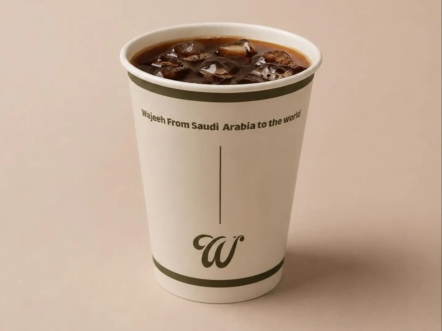 Iced Brew Of The Day