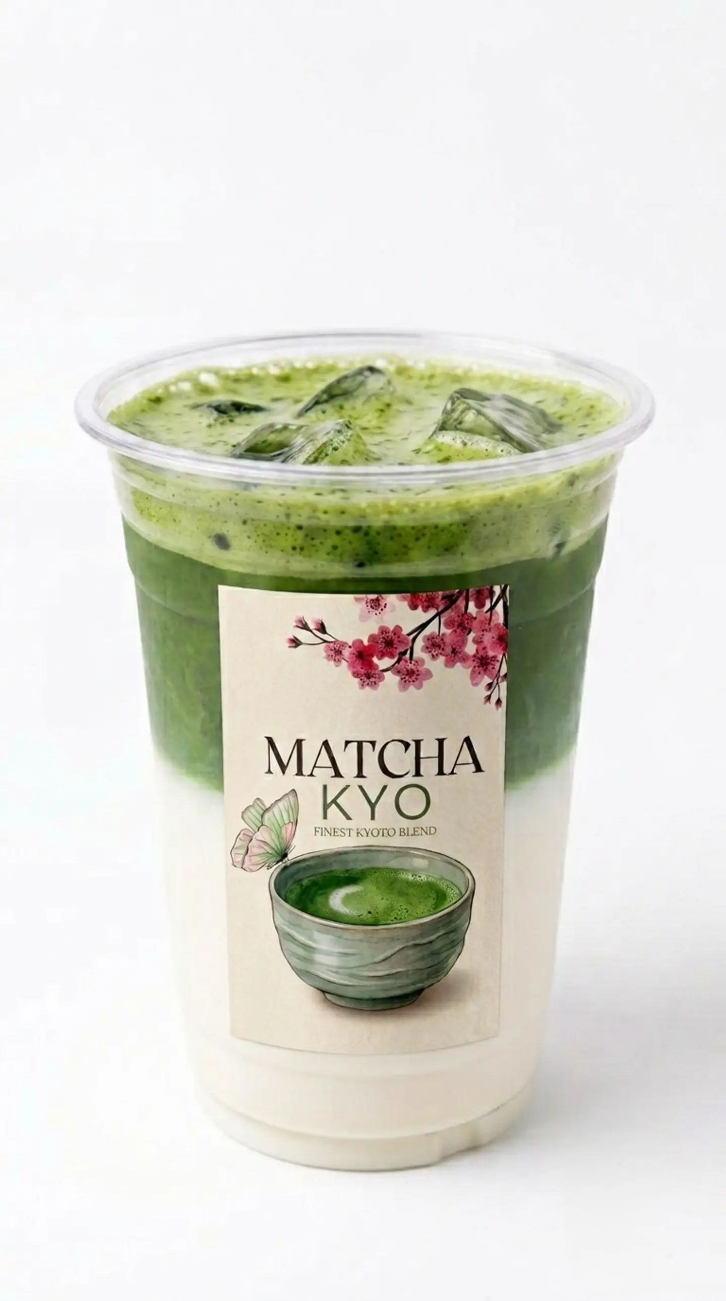 Matcha Latte