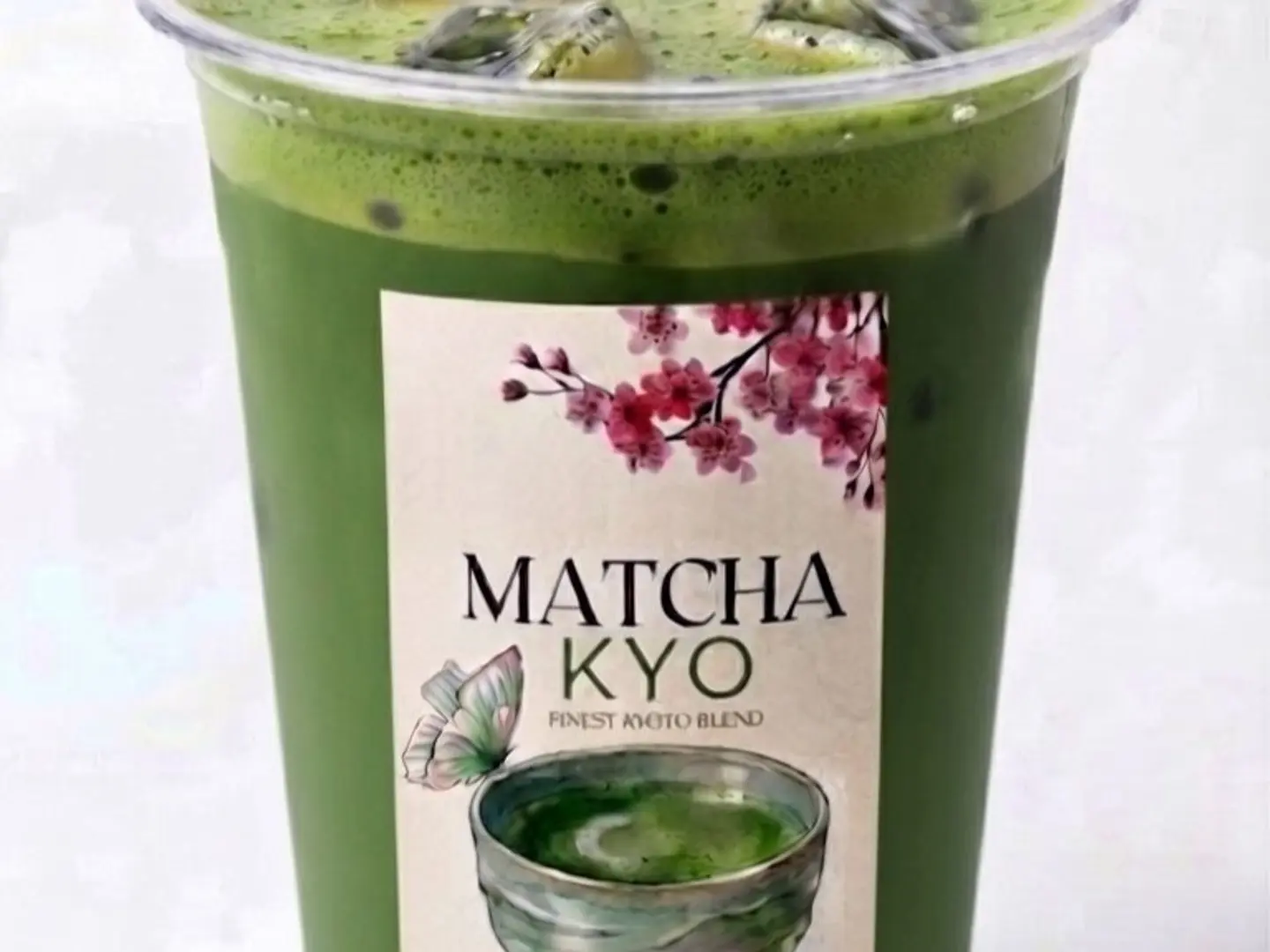 Pure Matcha
