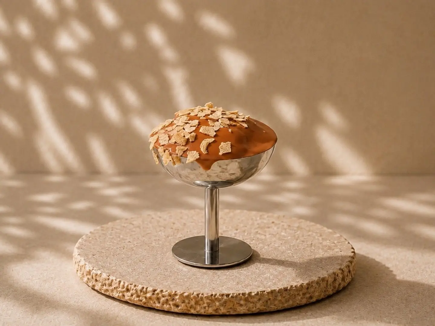 Scoop Cookies