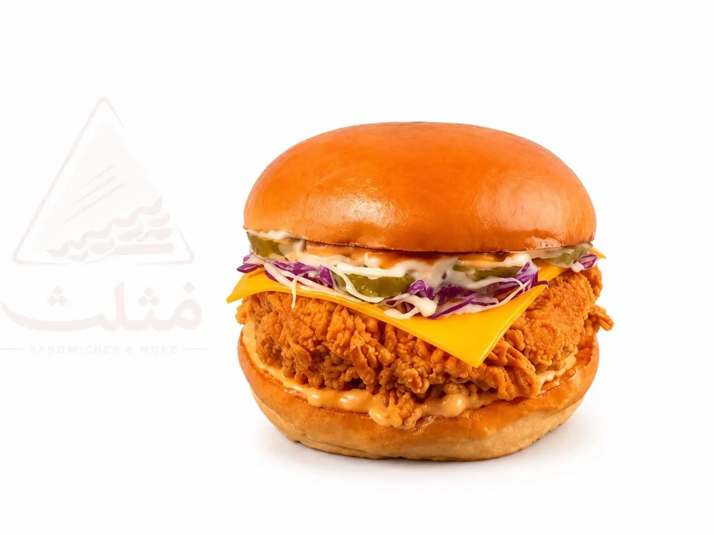 Zinger Muthlth