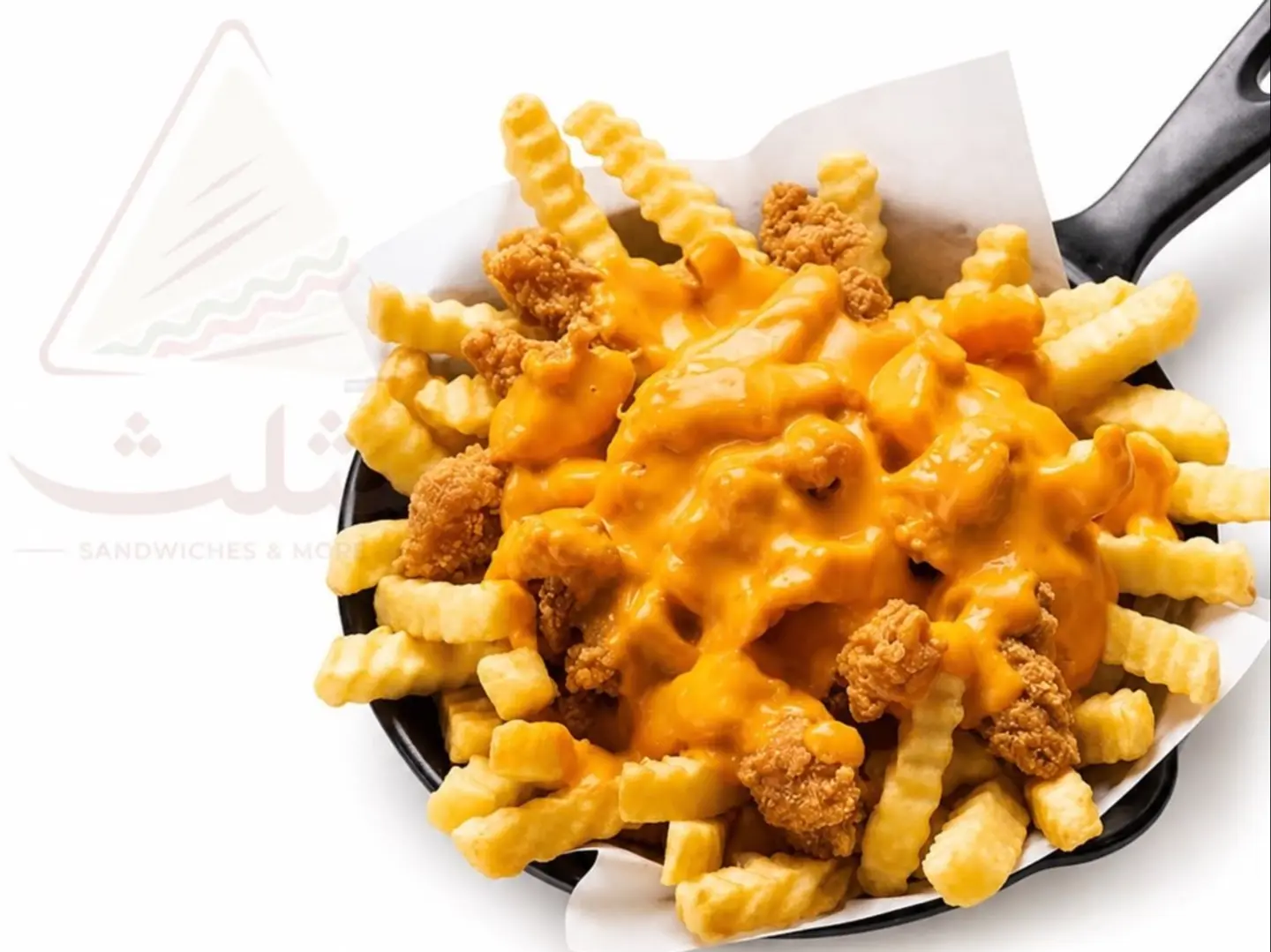 Chicken Fries