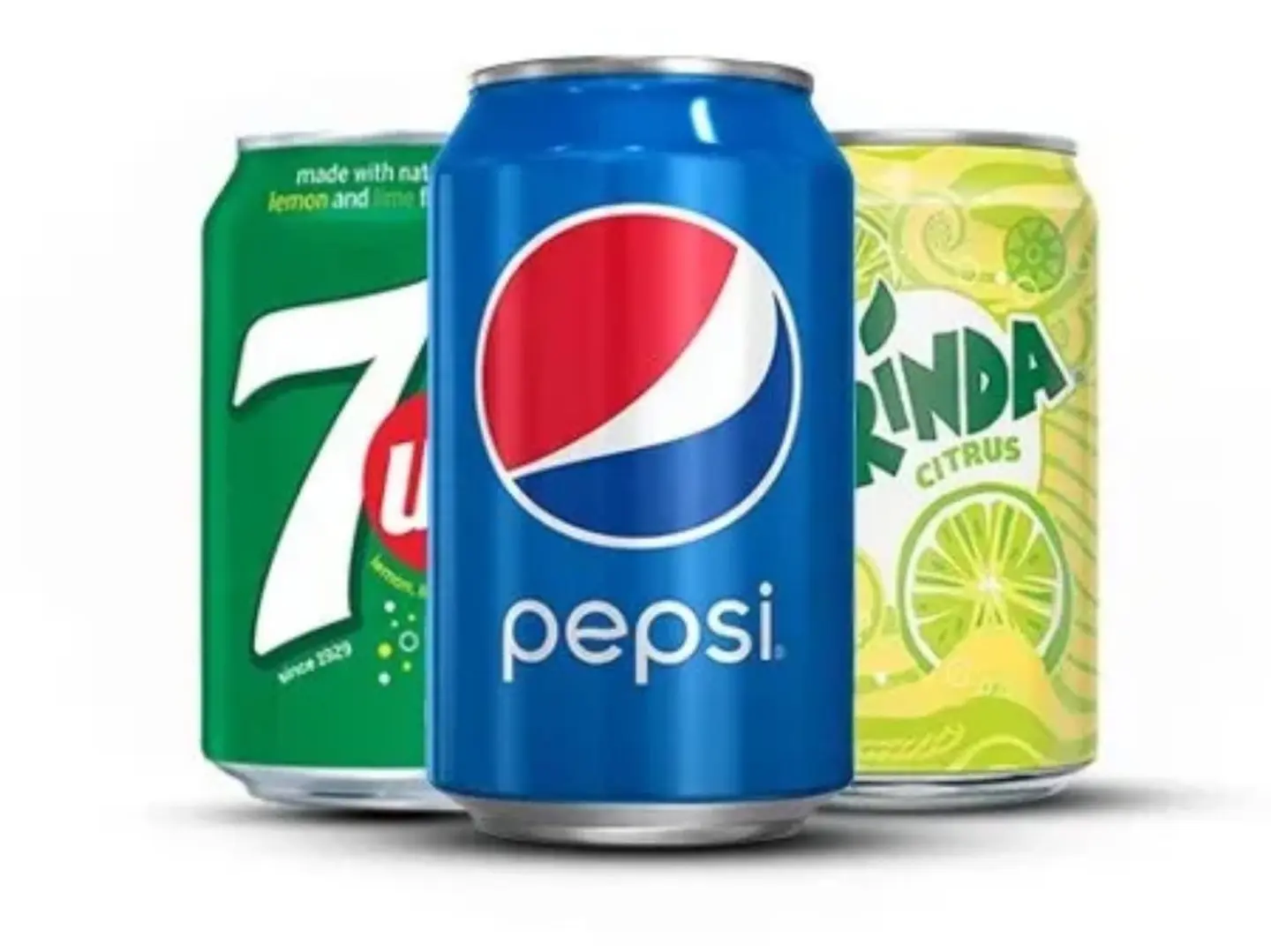 Soft Drinks