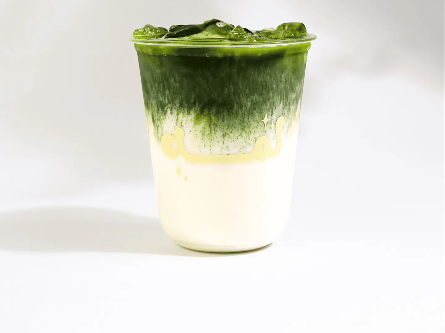 Classic Matcha