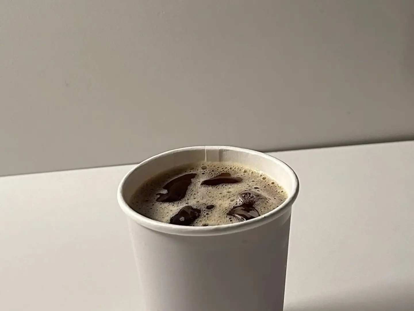 Coffee Of The Day