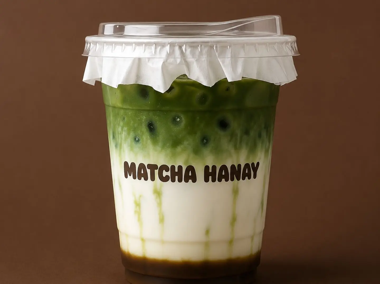 Matcha Classic