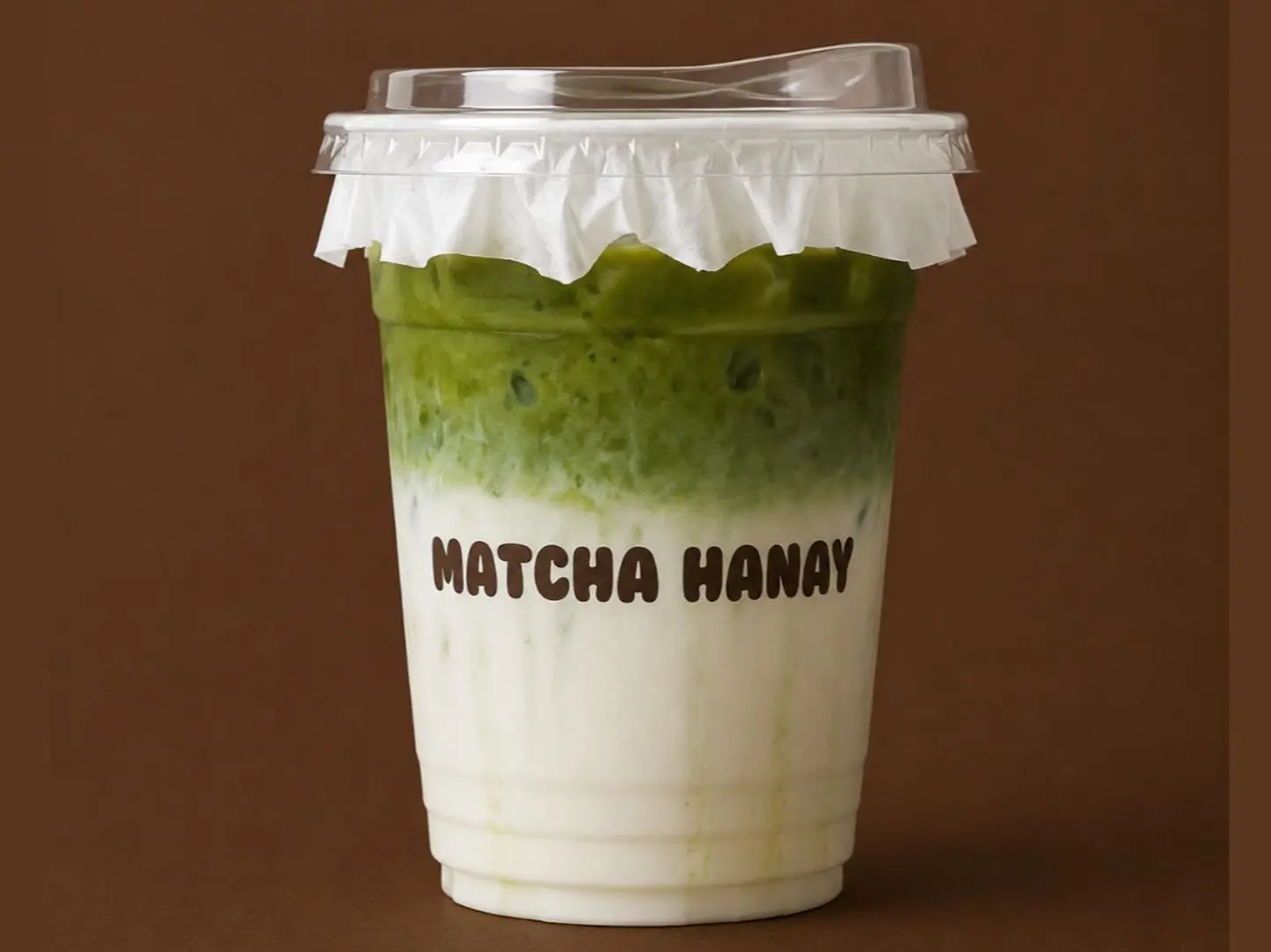 Matcha Vanilla