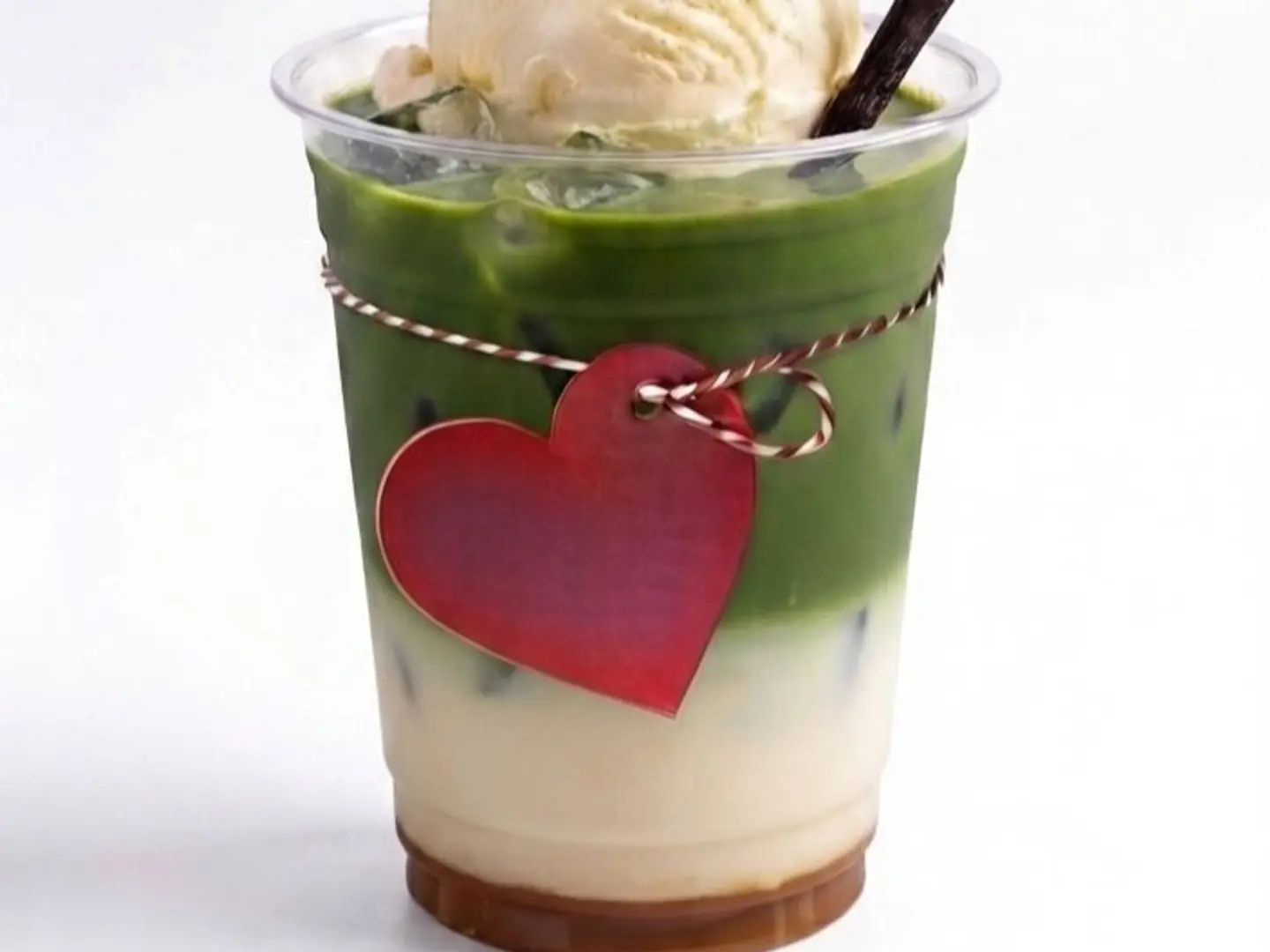 Matcha Ice Cream