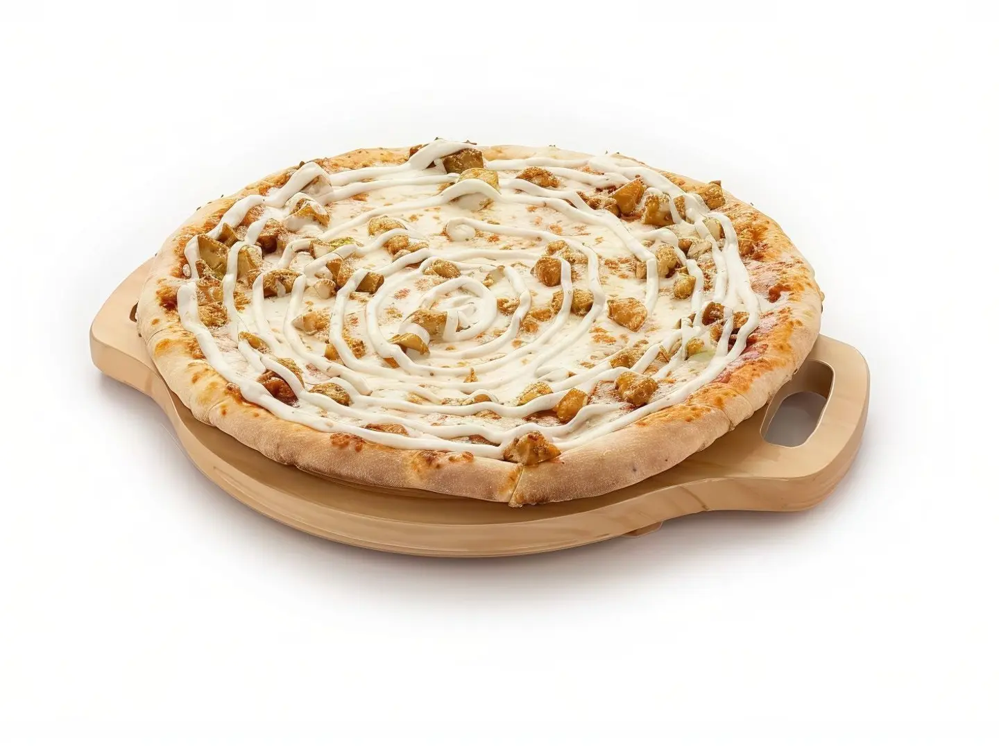 Pizza Chicken