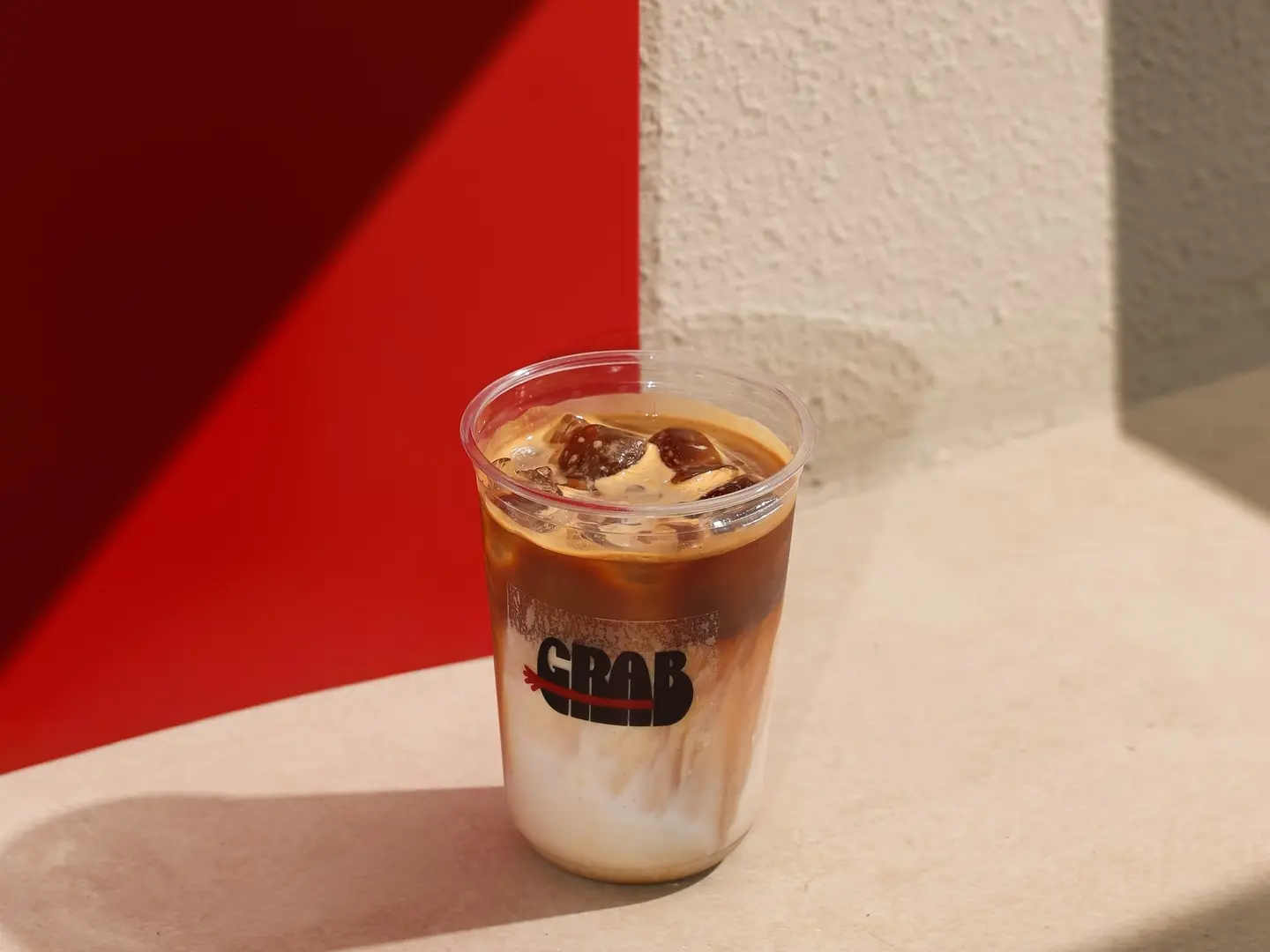 Iced Spanish Latte
