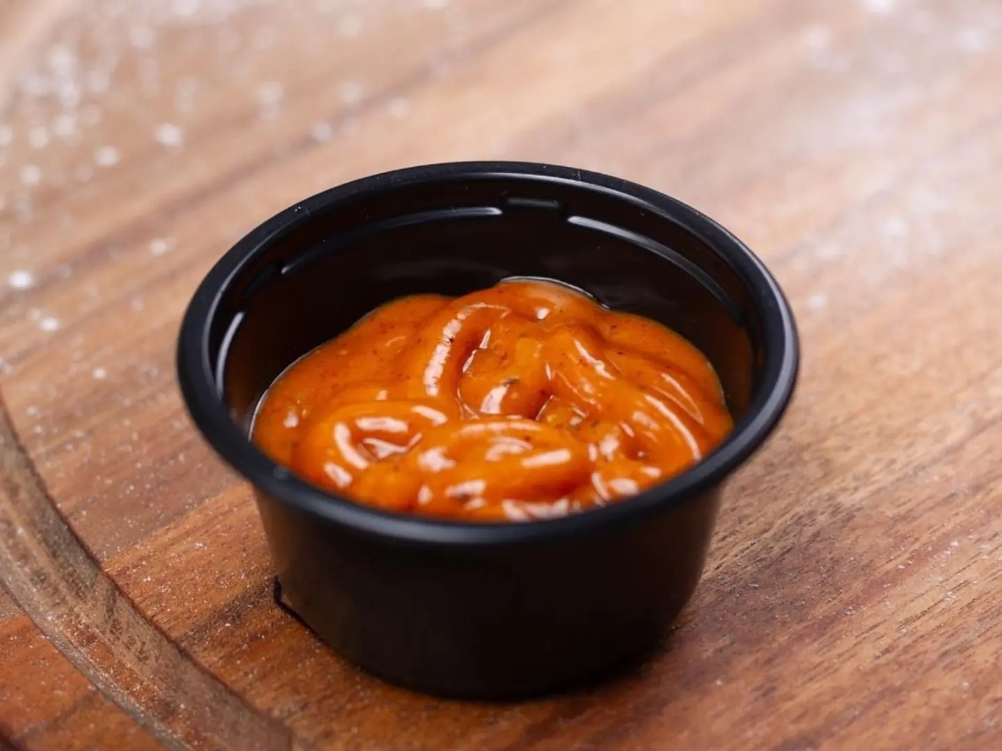 Signature Sauce