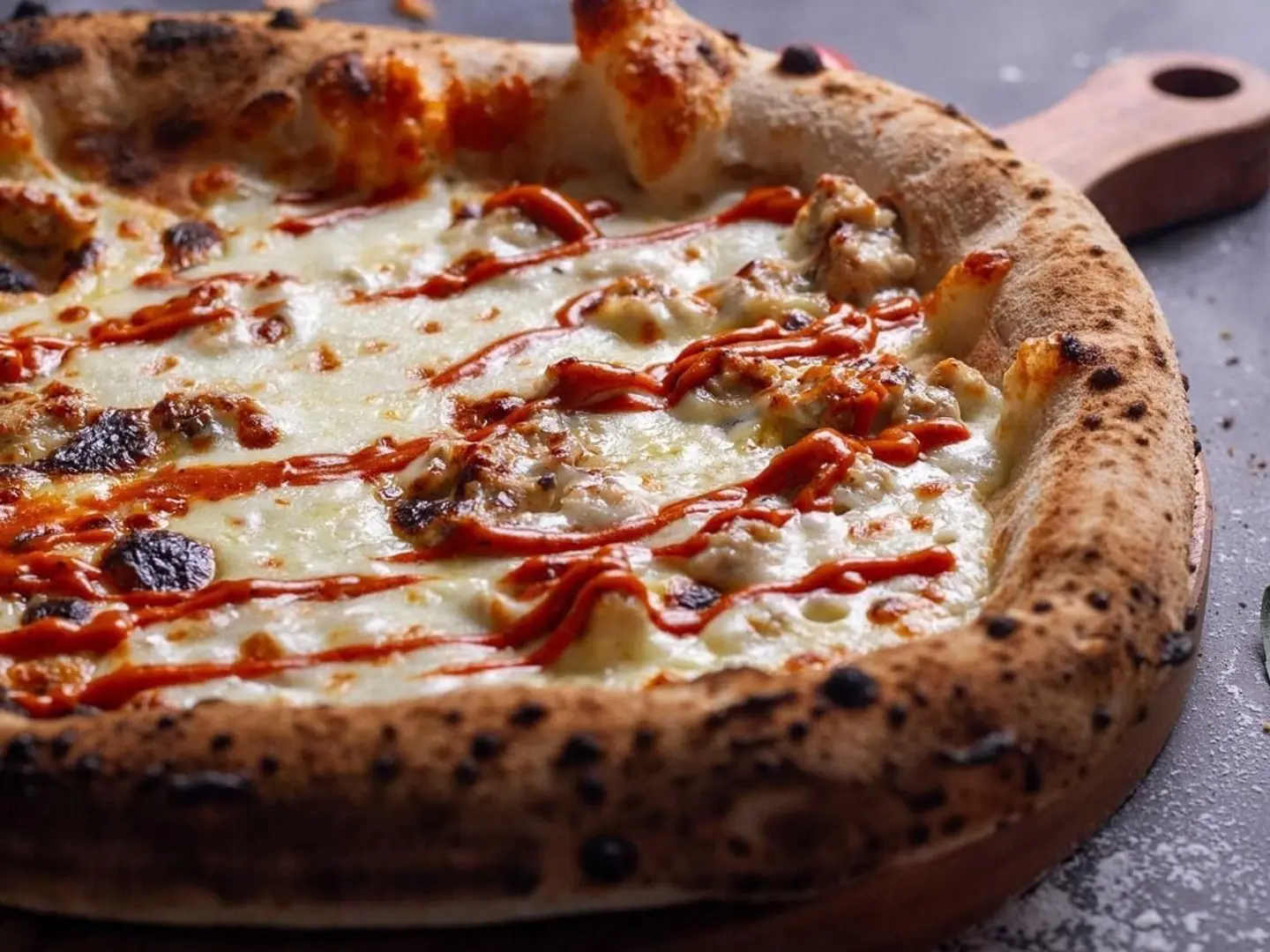 Picantello Pizza