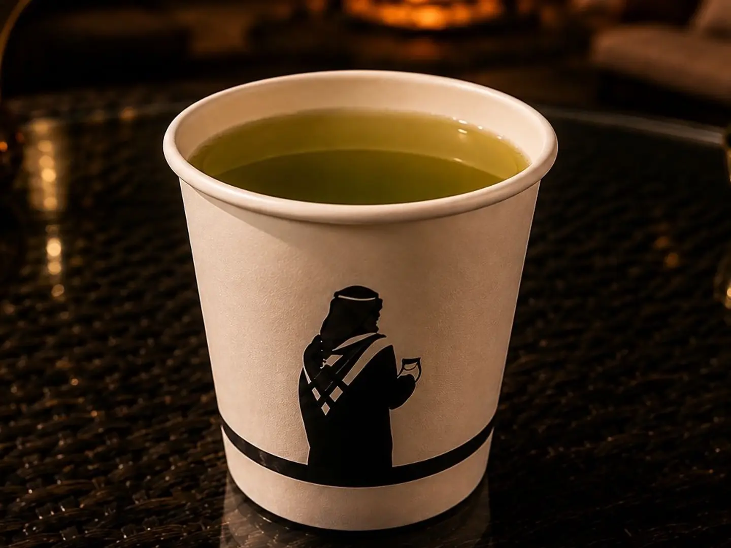 Green Tea