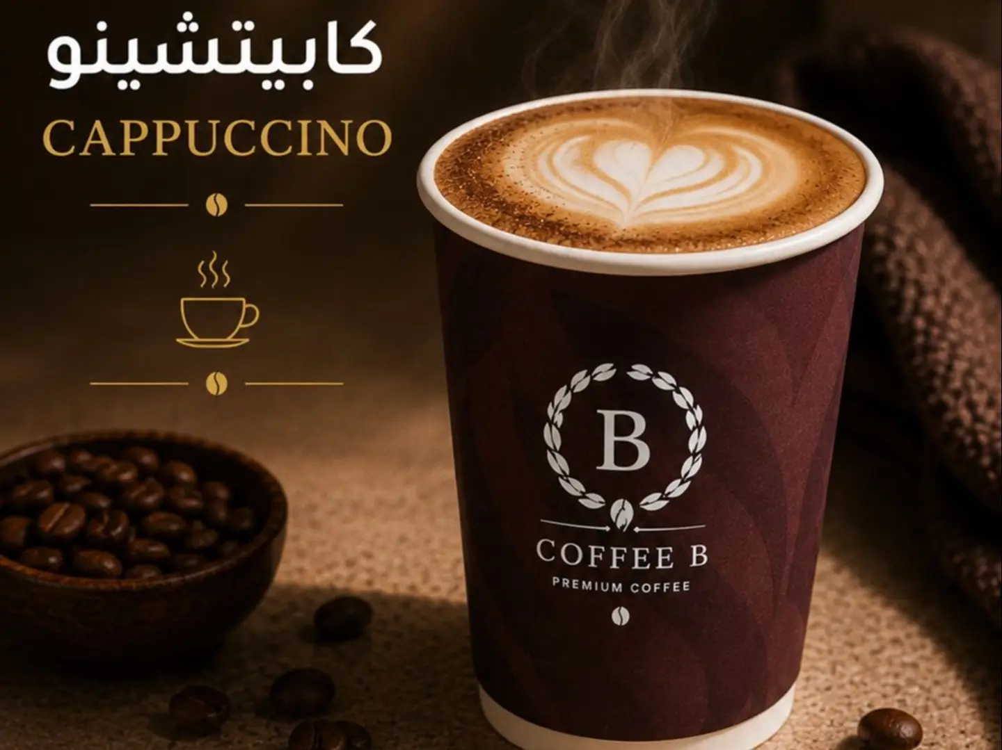 Cappuccino