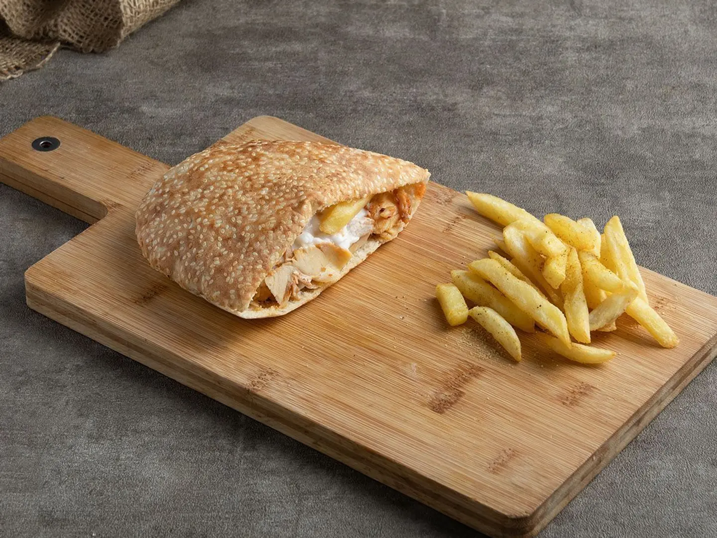 Arwad Arabic Double Meat