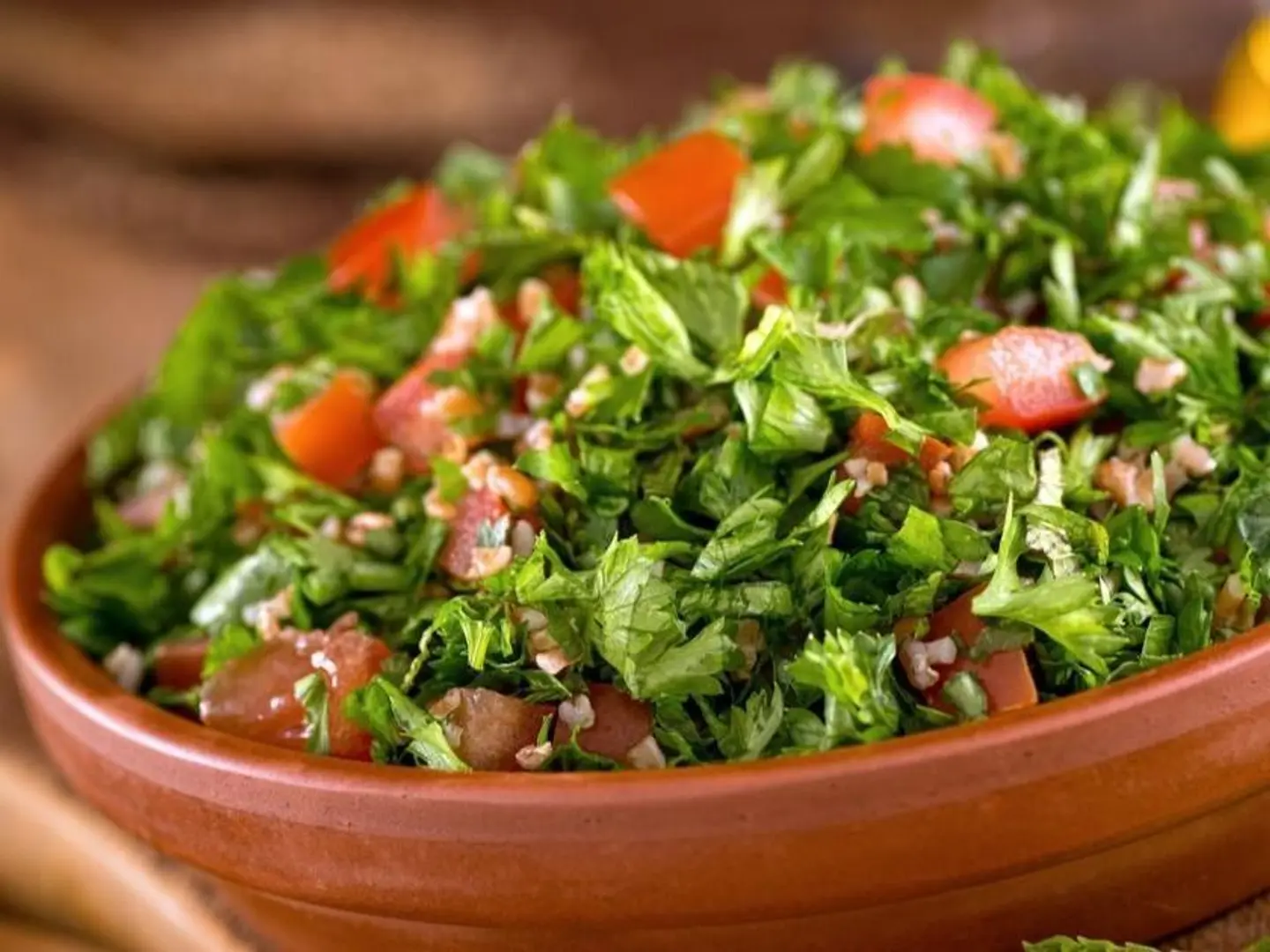 Tabbouleh