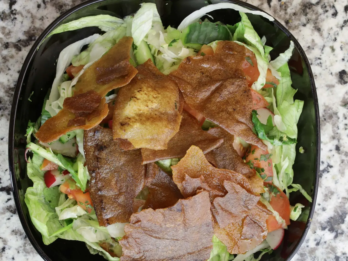 Fattoush