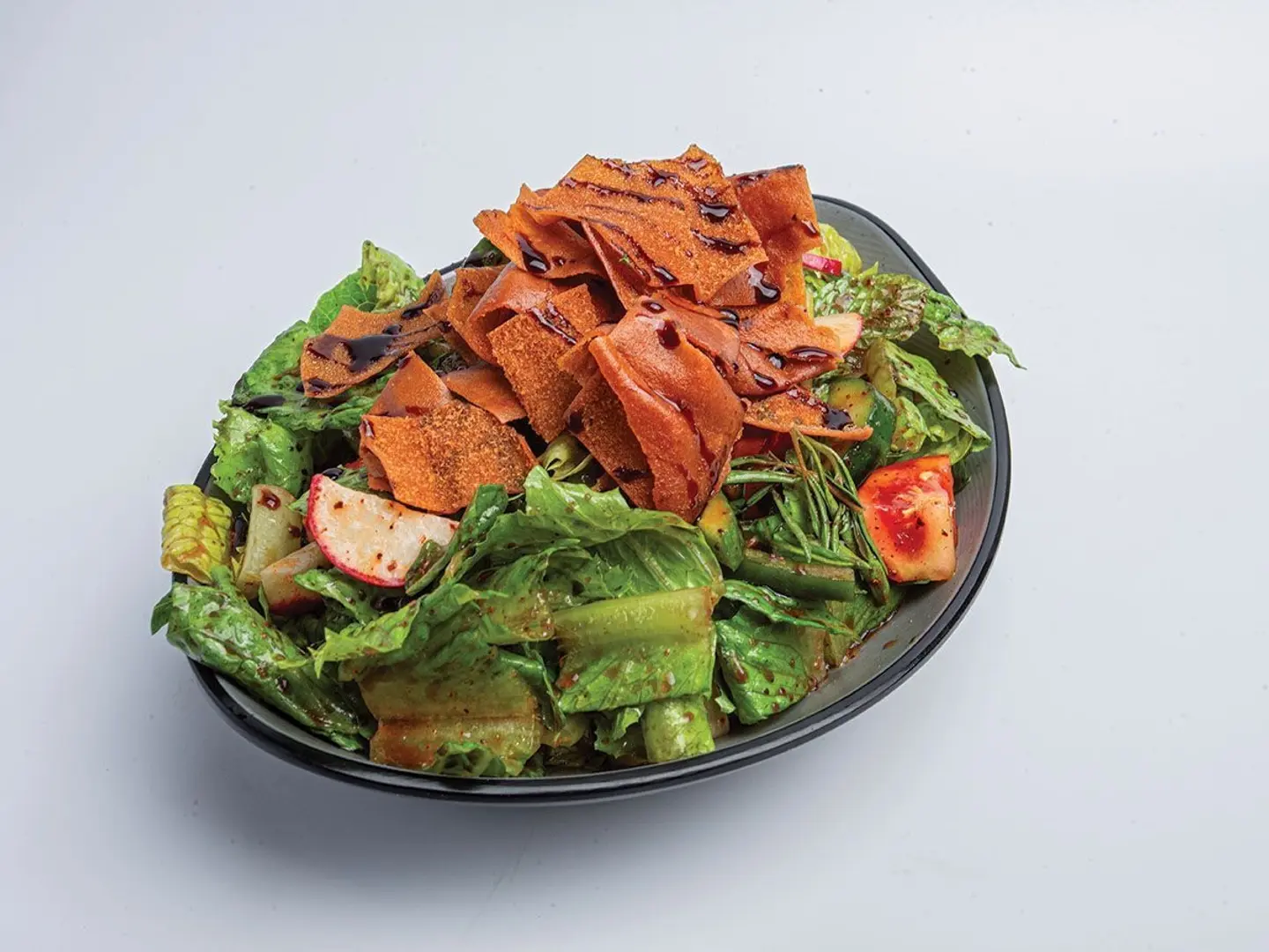 Green Salad