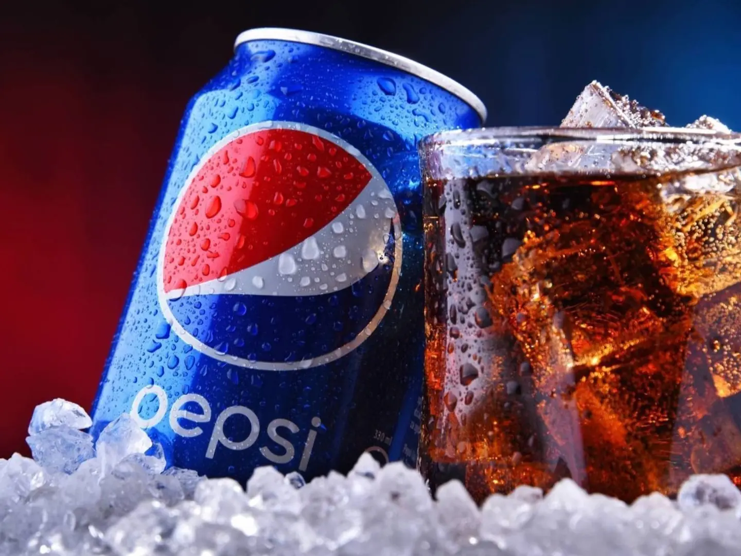 Pepsi