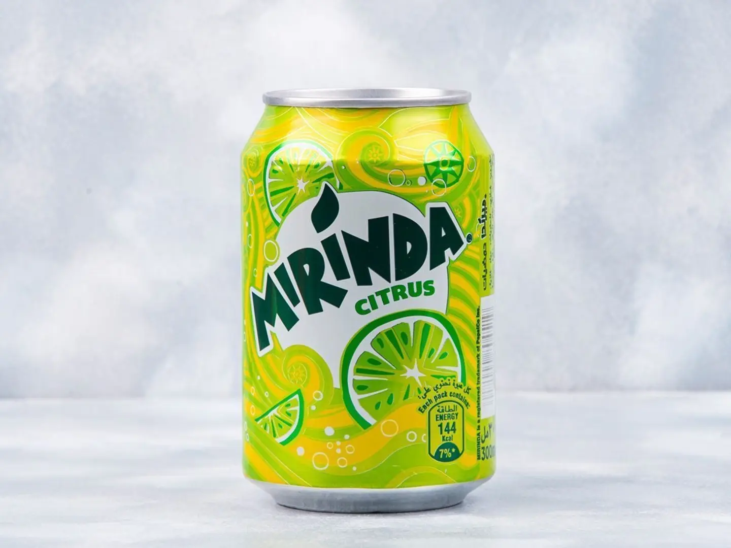 Citrus Drink