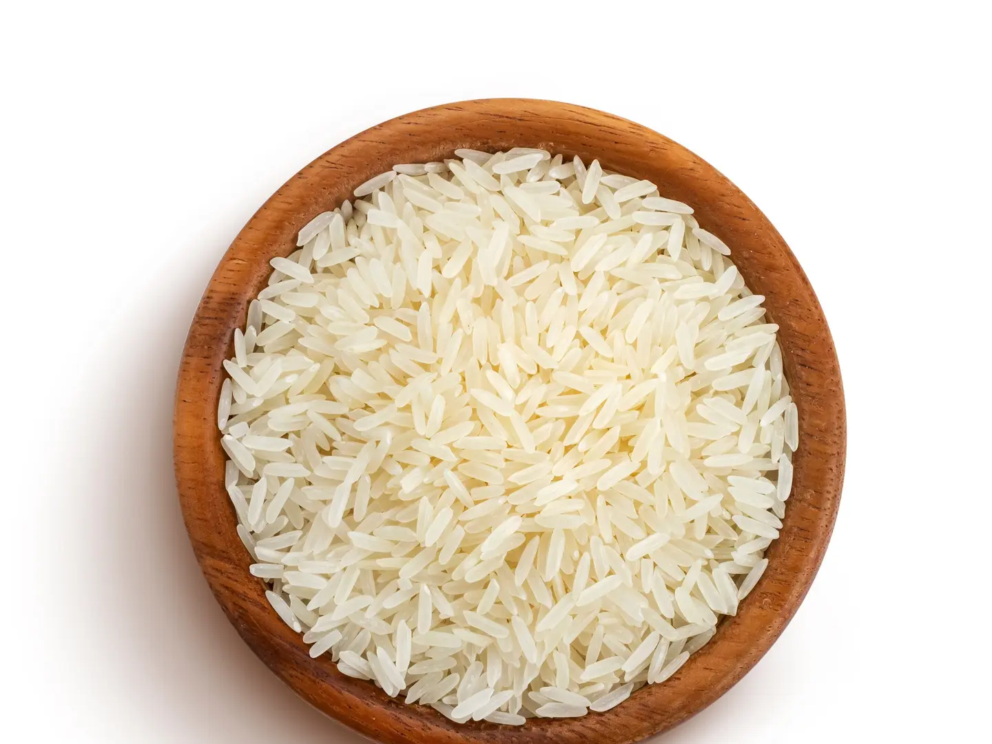 White Rice