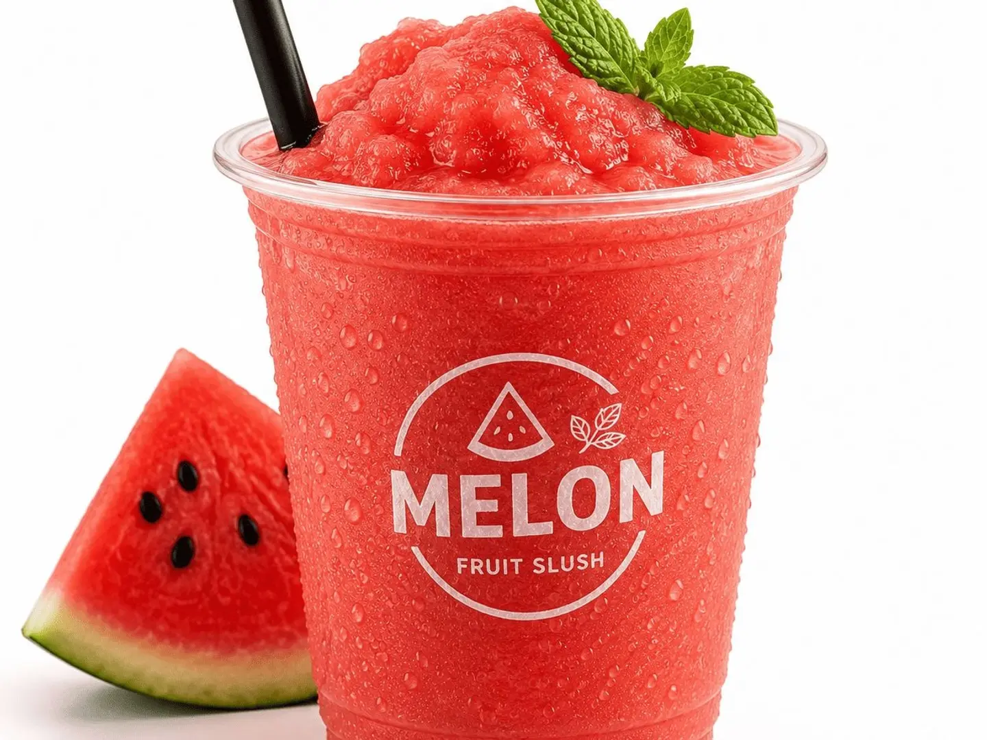 Watermelon Smoothie
