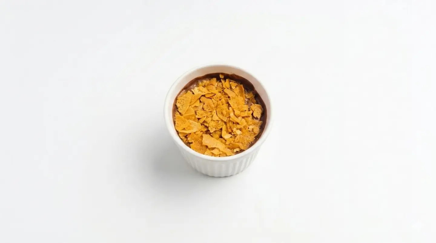 Chocolate Pudding