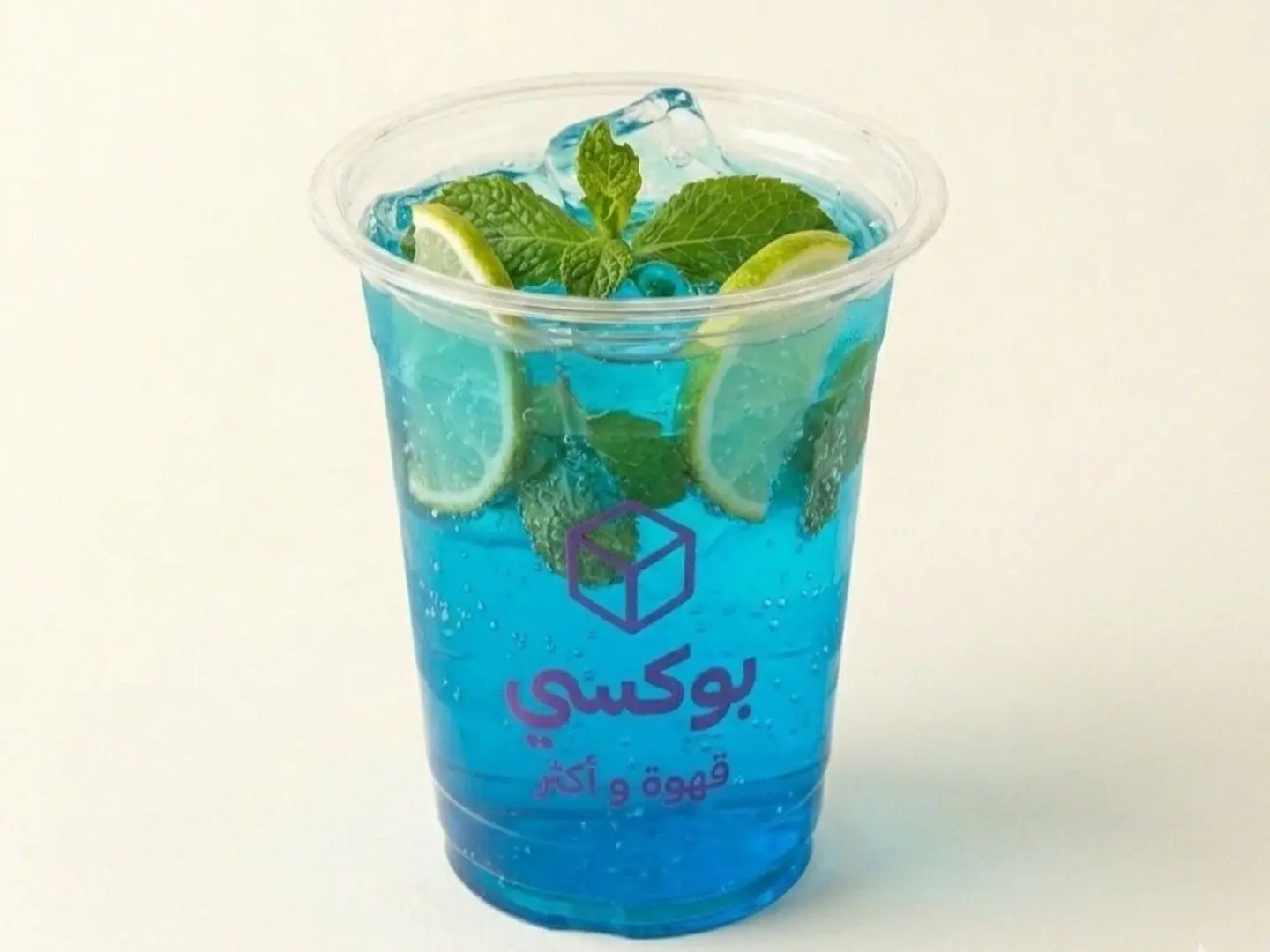 Mojito 7 Up