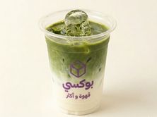 ماتشا