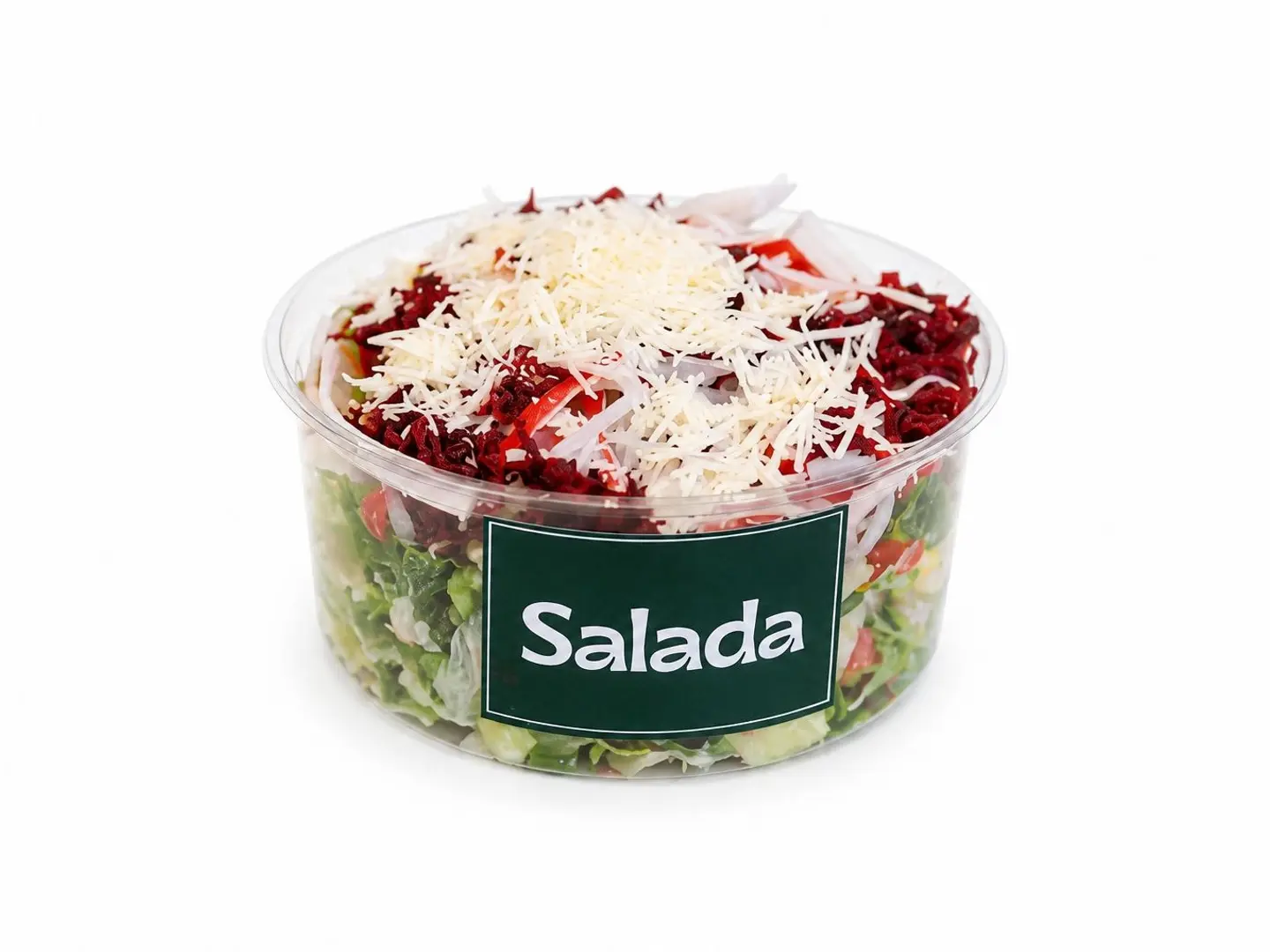 Sea Pasta Salad
