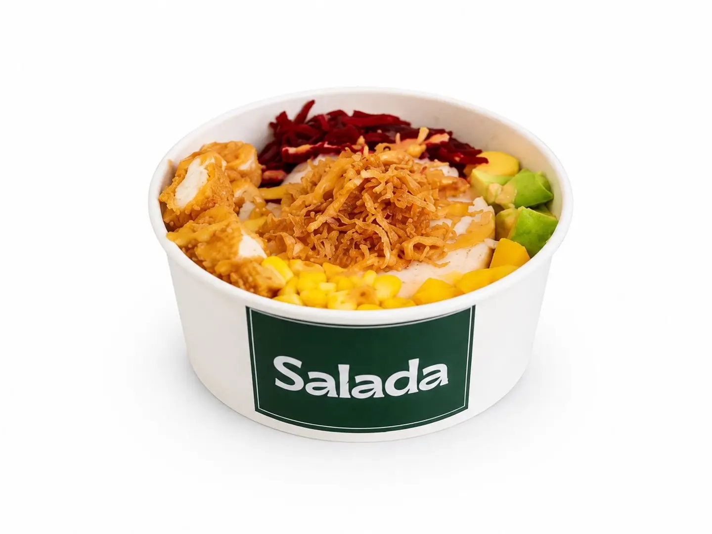 Chicken Bowl