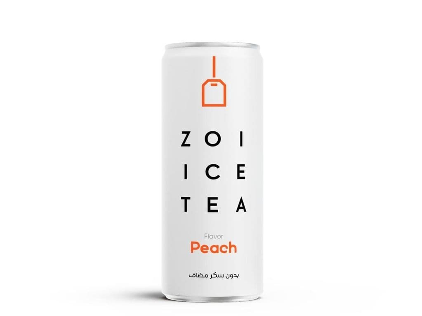 Peach Ice Tea