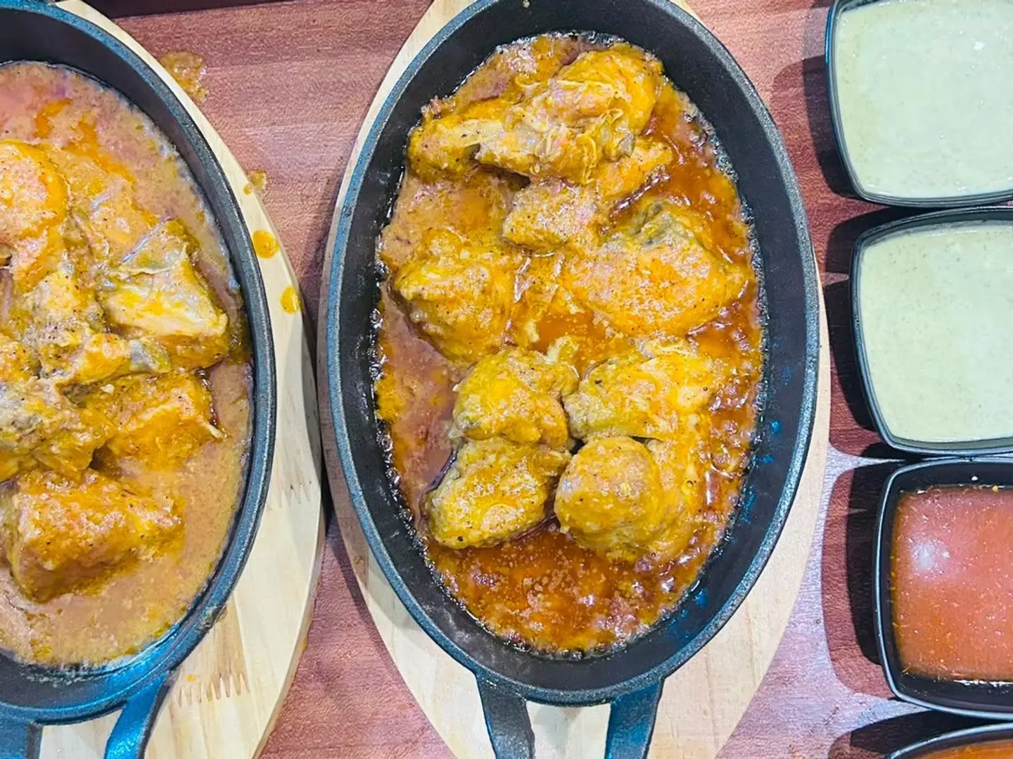 كورما الدجاج