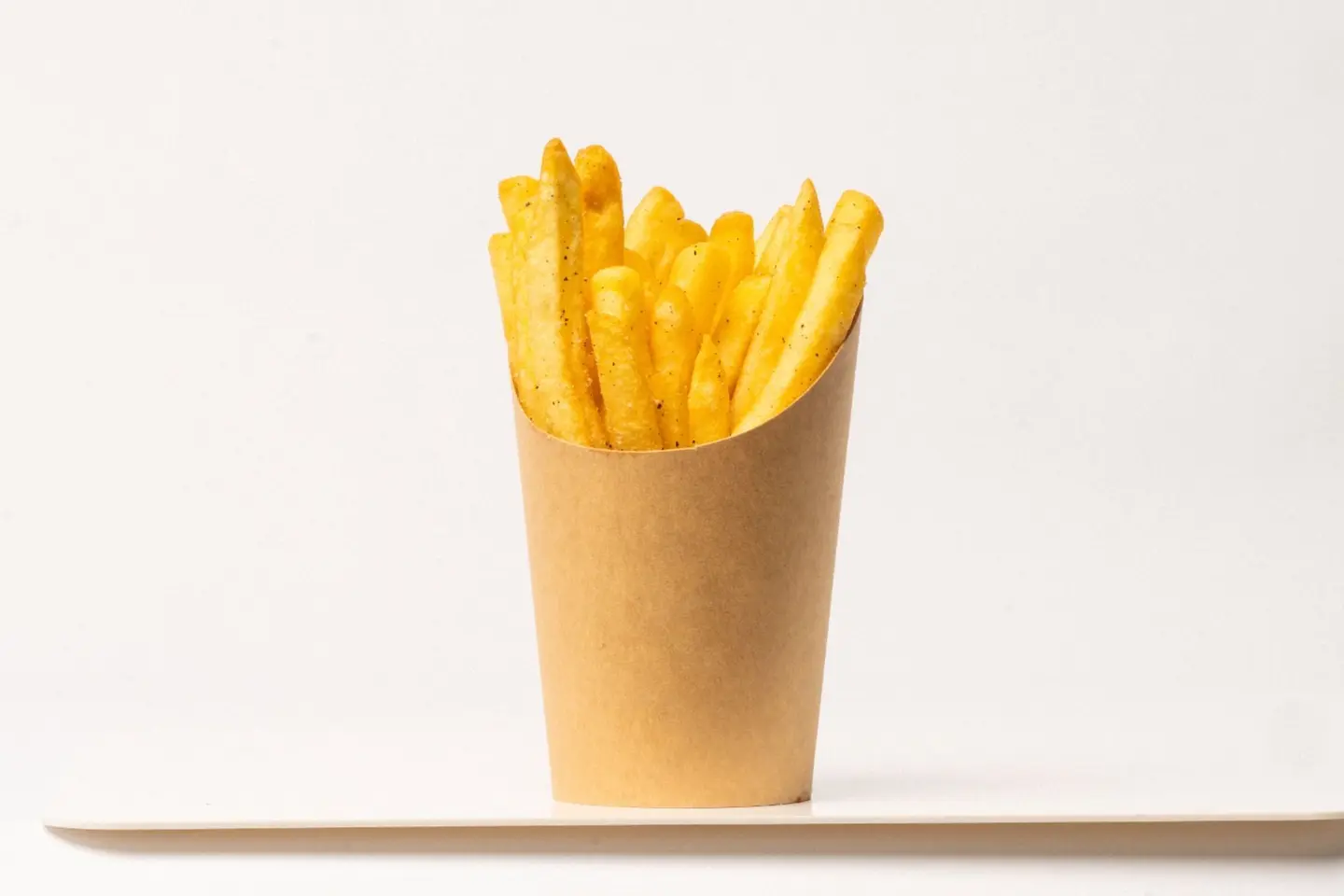 Regular Fries