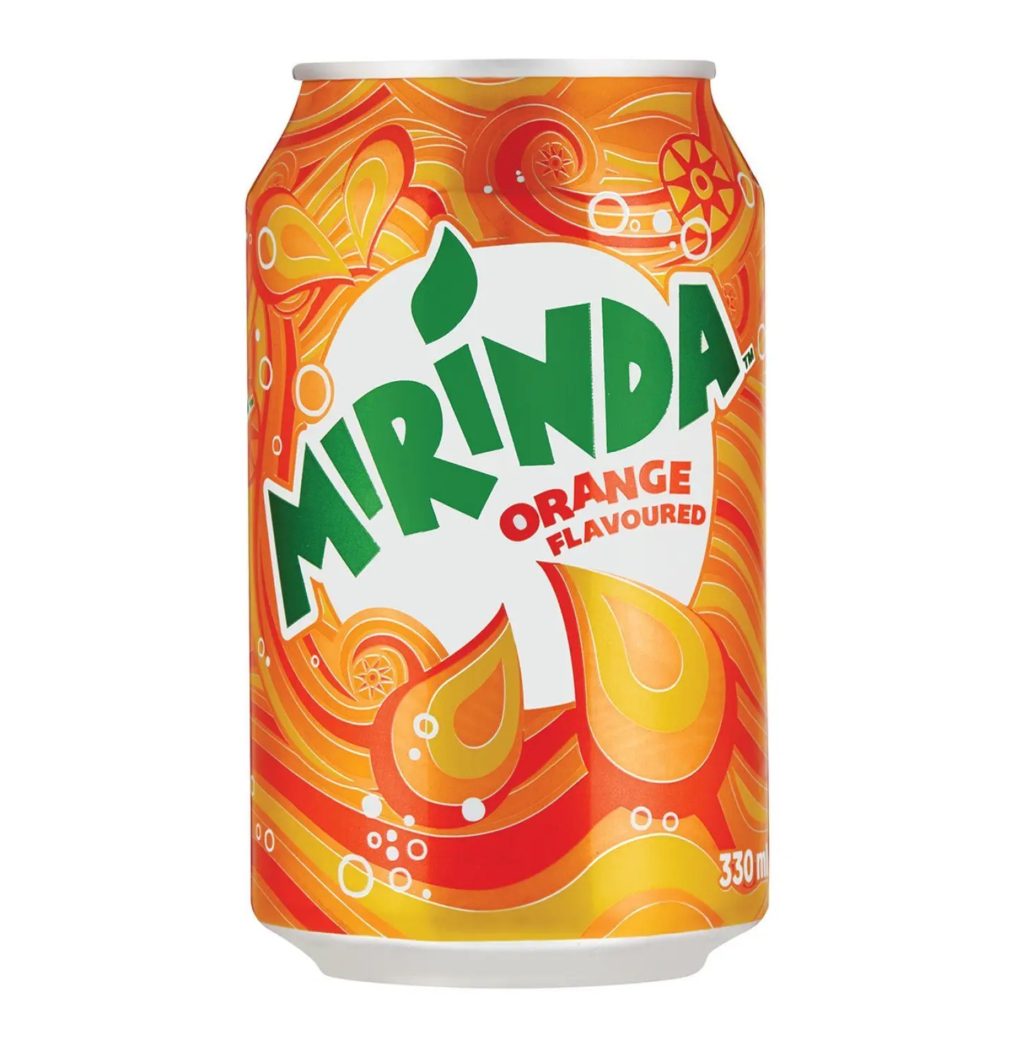 Mirinda