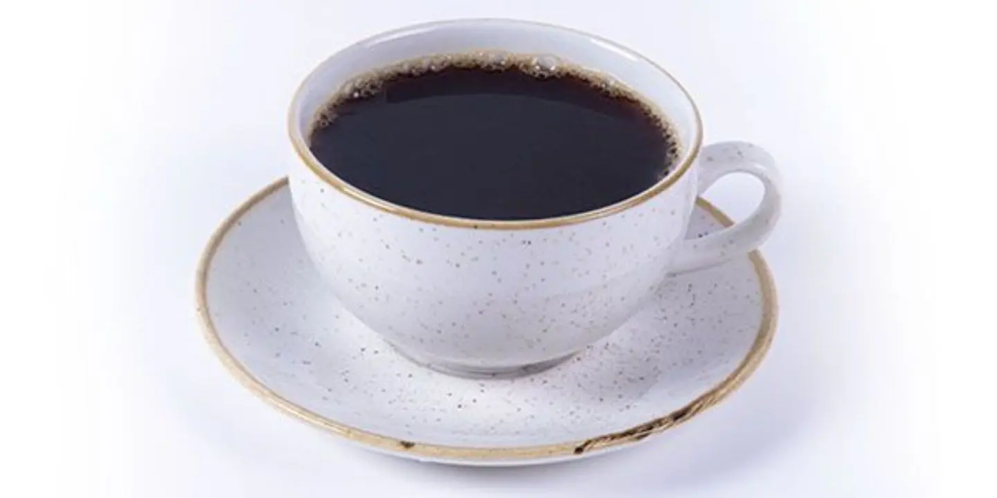 Black Coffee