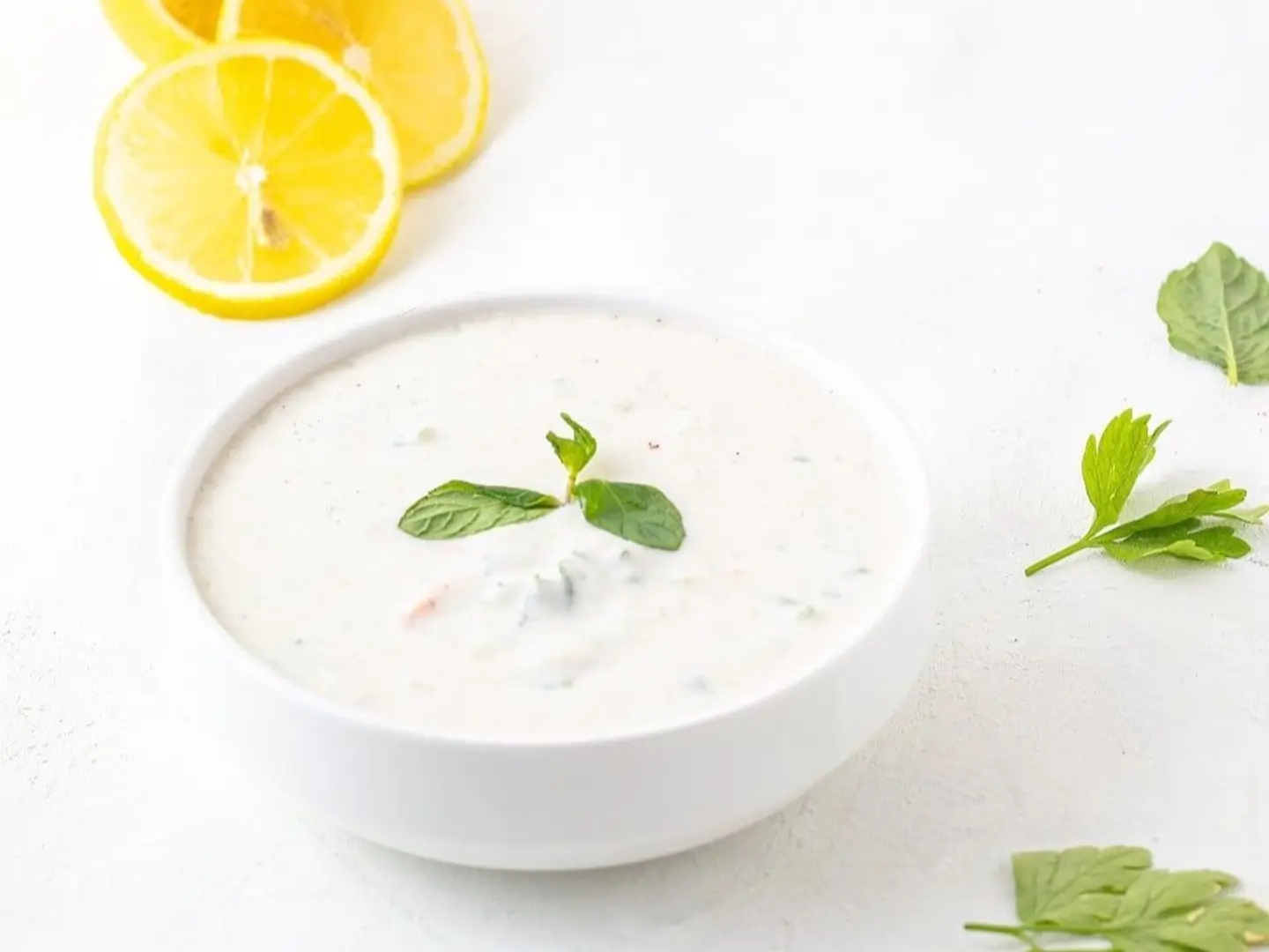 Yogurt Salad